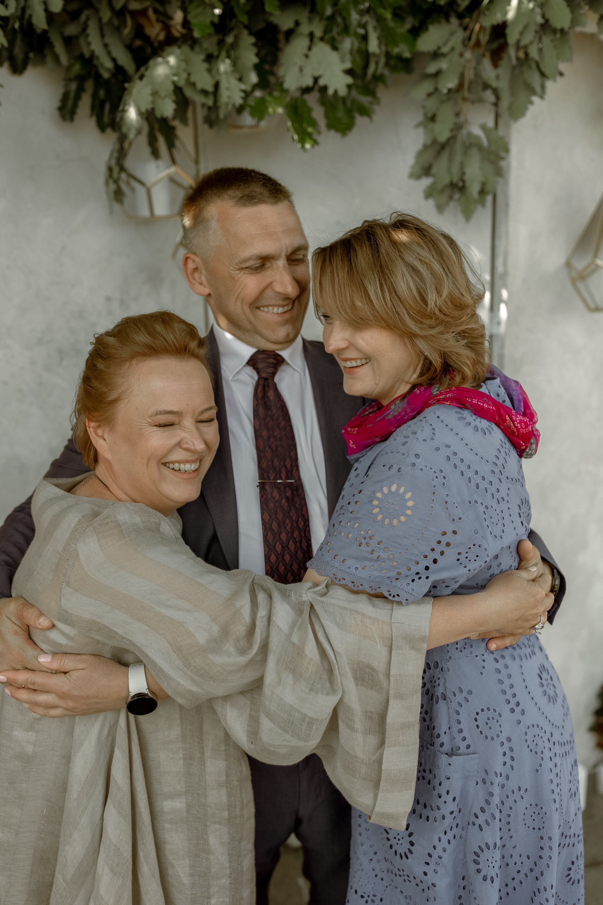 Wedding Vinarija Tarpos. Фотограф и художник Астрахов Павел