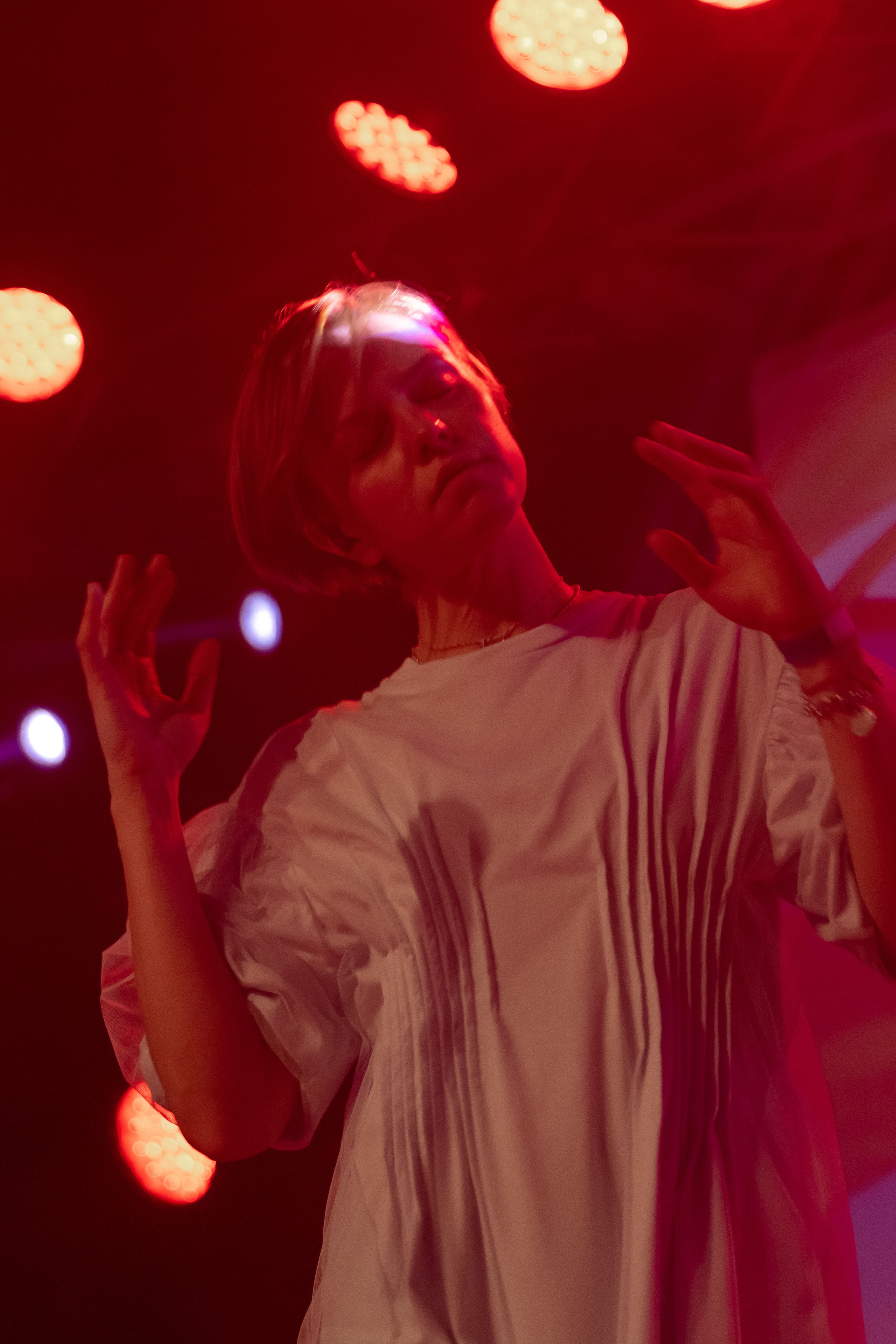 Концерт СБПЧ. Astrakhov Pavel, photographer and artist