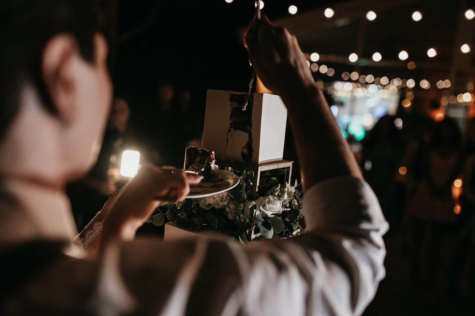 Свадьба в лесу. Фотограф и художник Астрахов Павел