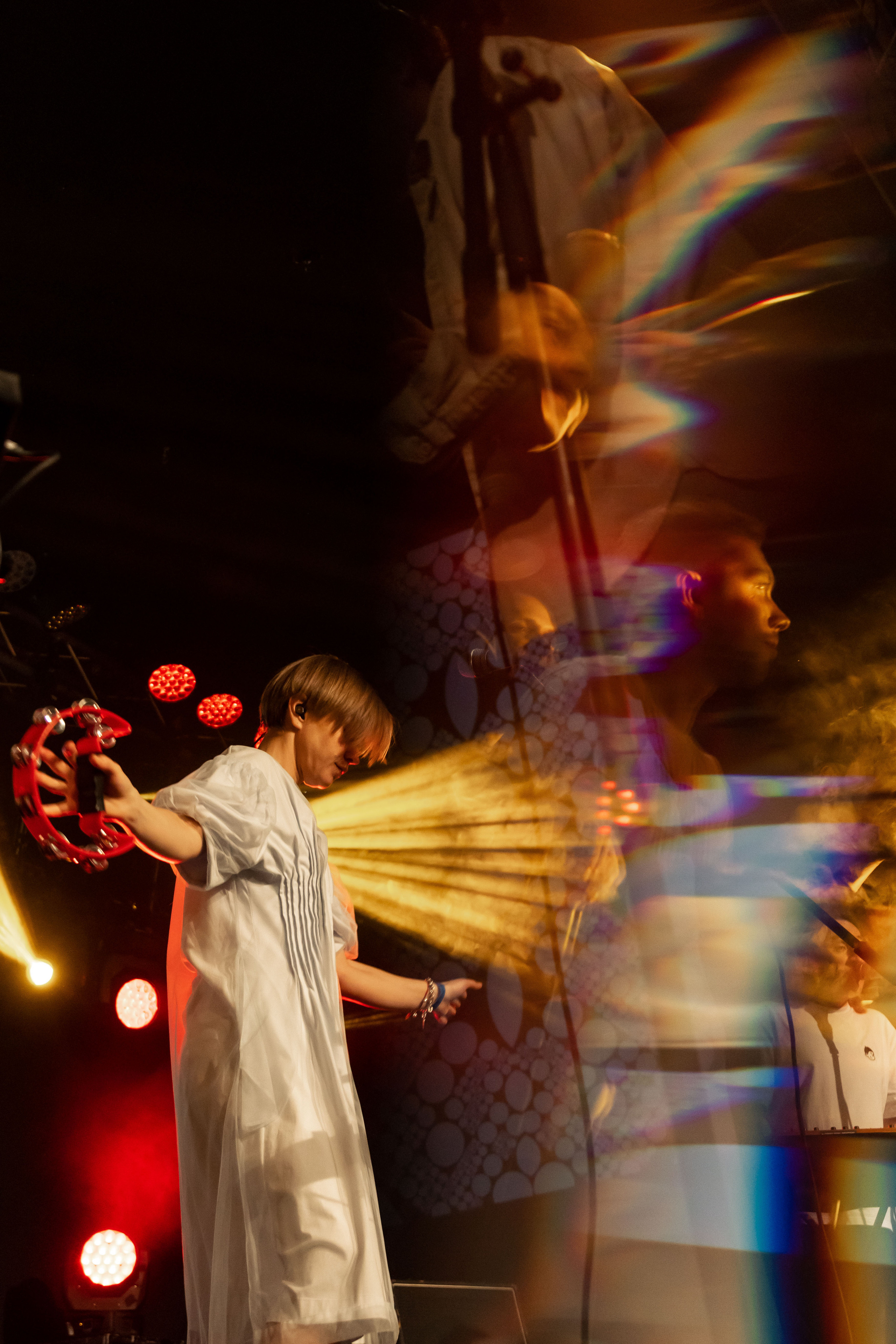 Концерт СБПЧ. Astrakhov Pavel, photographer and artist