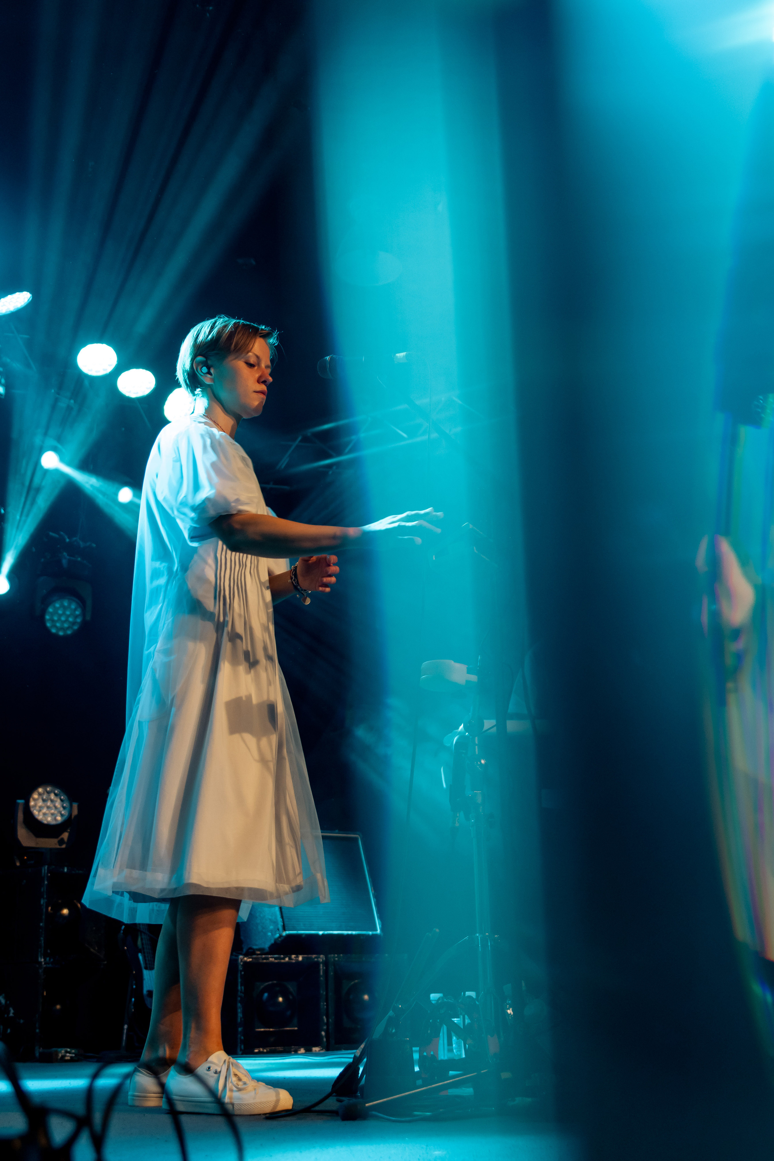 Концерт СБПЧ. Astrakhov Pavel, photographer and artist