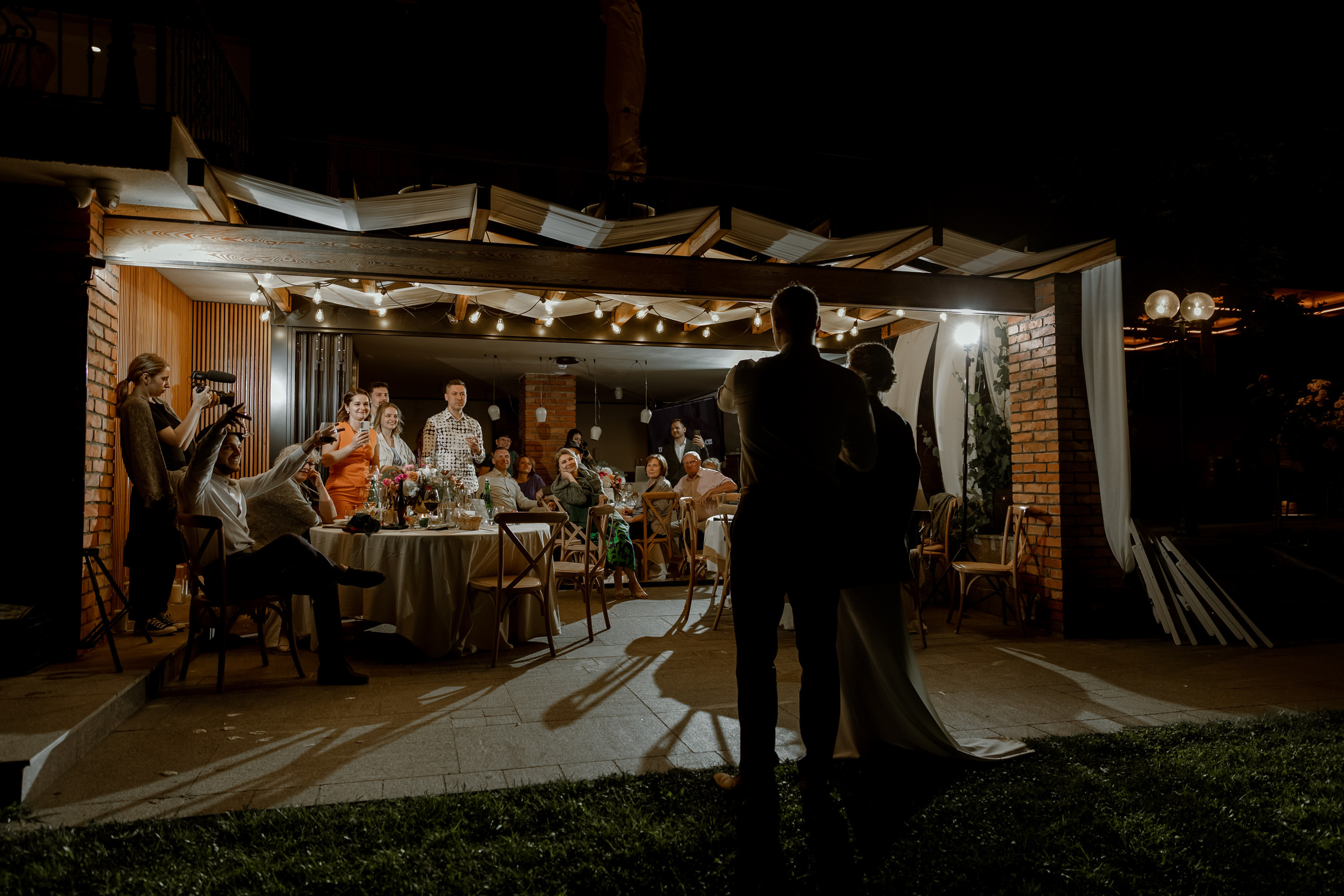 Wedding Vinarija Tarpos. Фотограф и художник Астрахов Павел