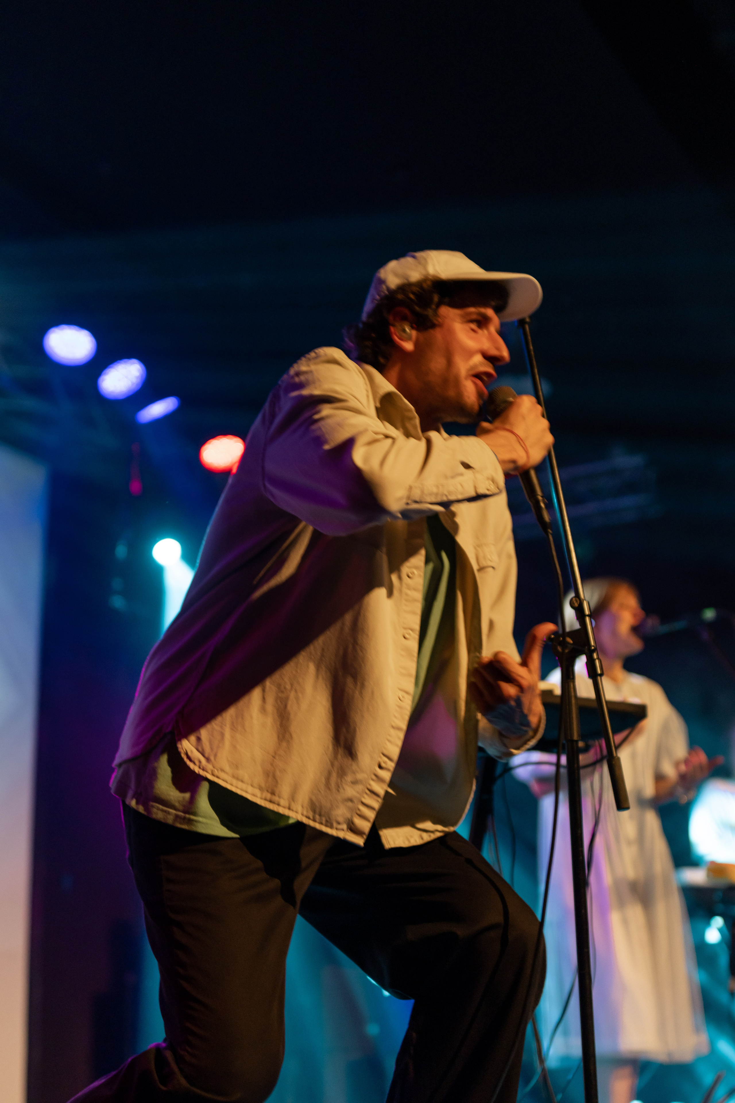 Концерт СБПЧ. Astrakhov Pavel, photographer and artist