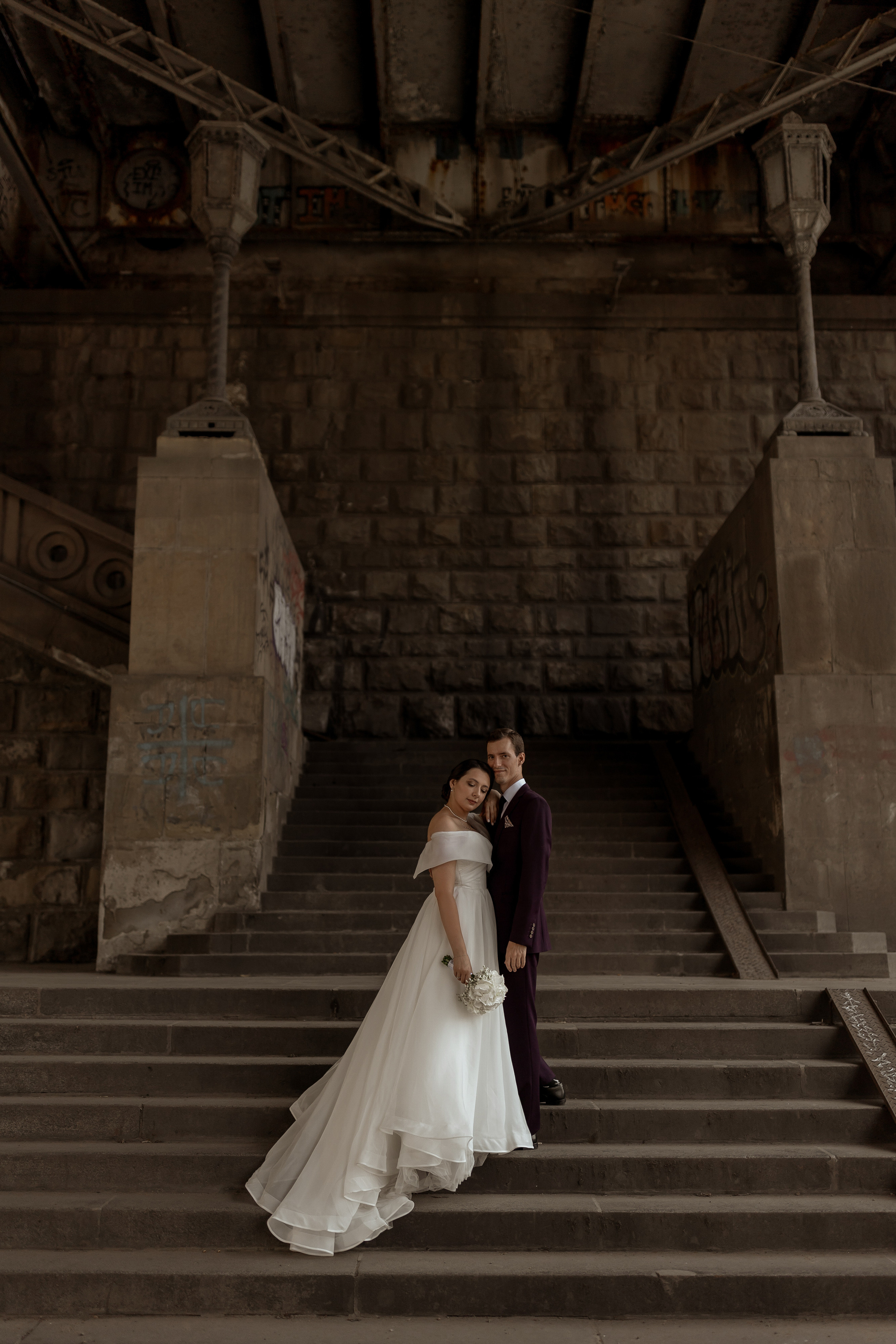 Wedding Golubac Fortress. Фотограф и художник Астрахов Павел
