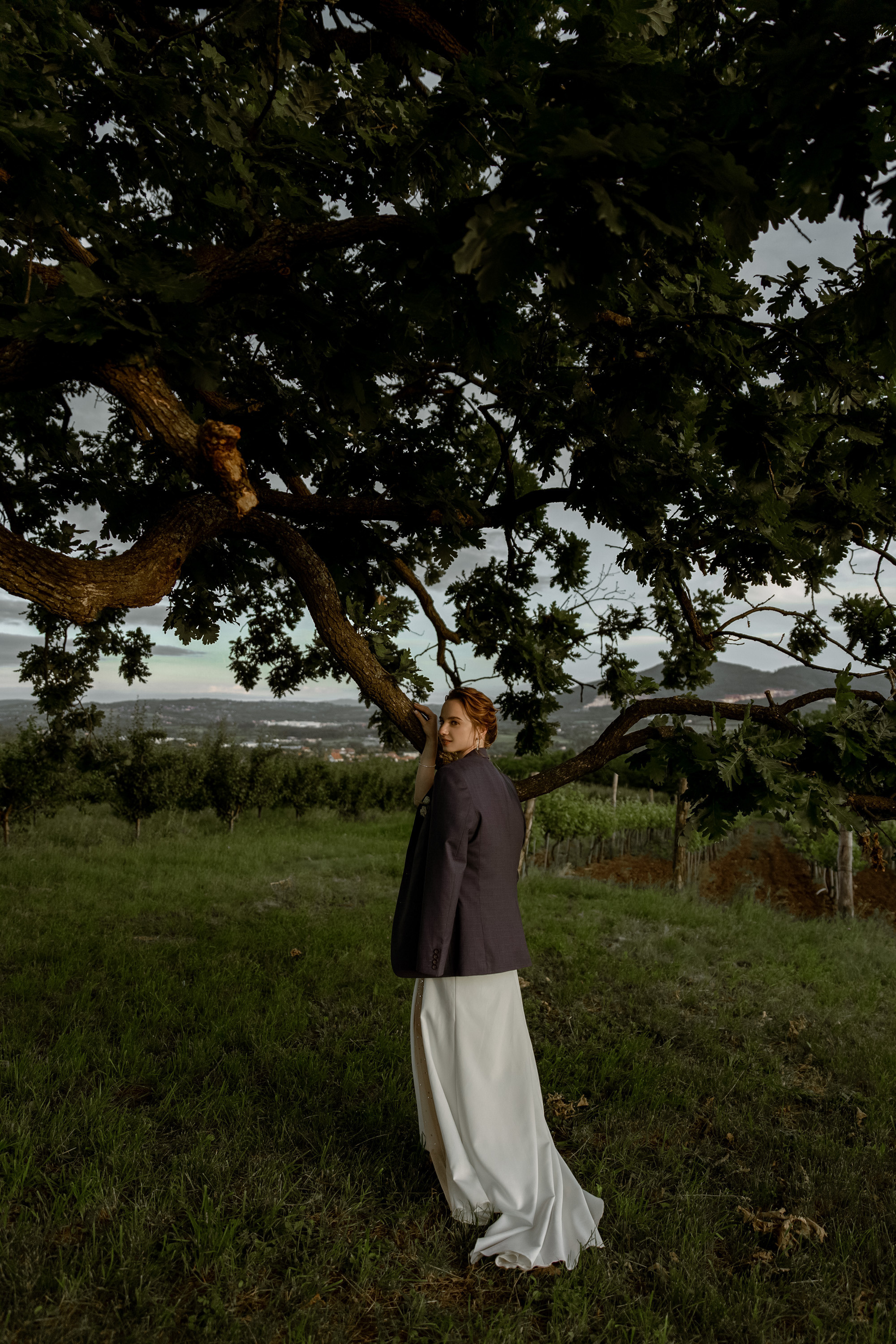 Wedding Vinarija Tarpos. Фотограф и художник Астрахов Павел