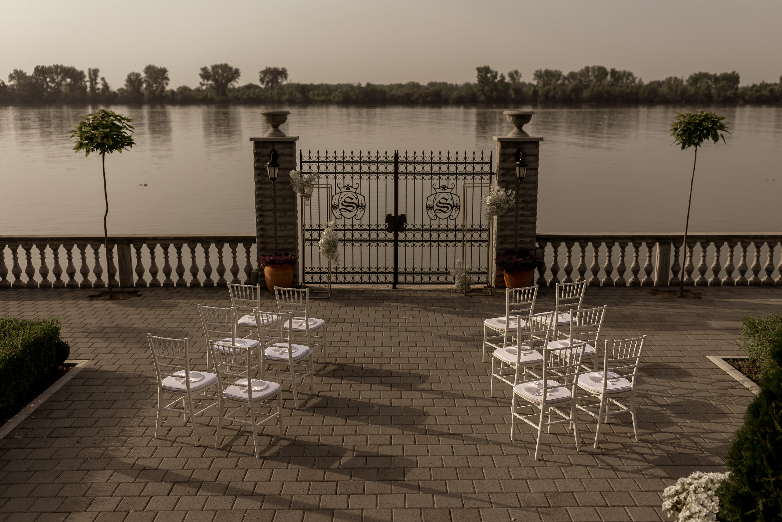 Wedding Golubac Fortress. Фотограф и художник Астрахов Павел