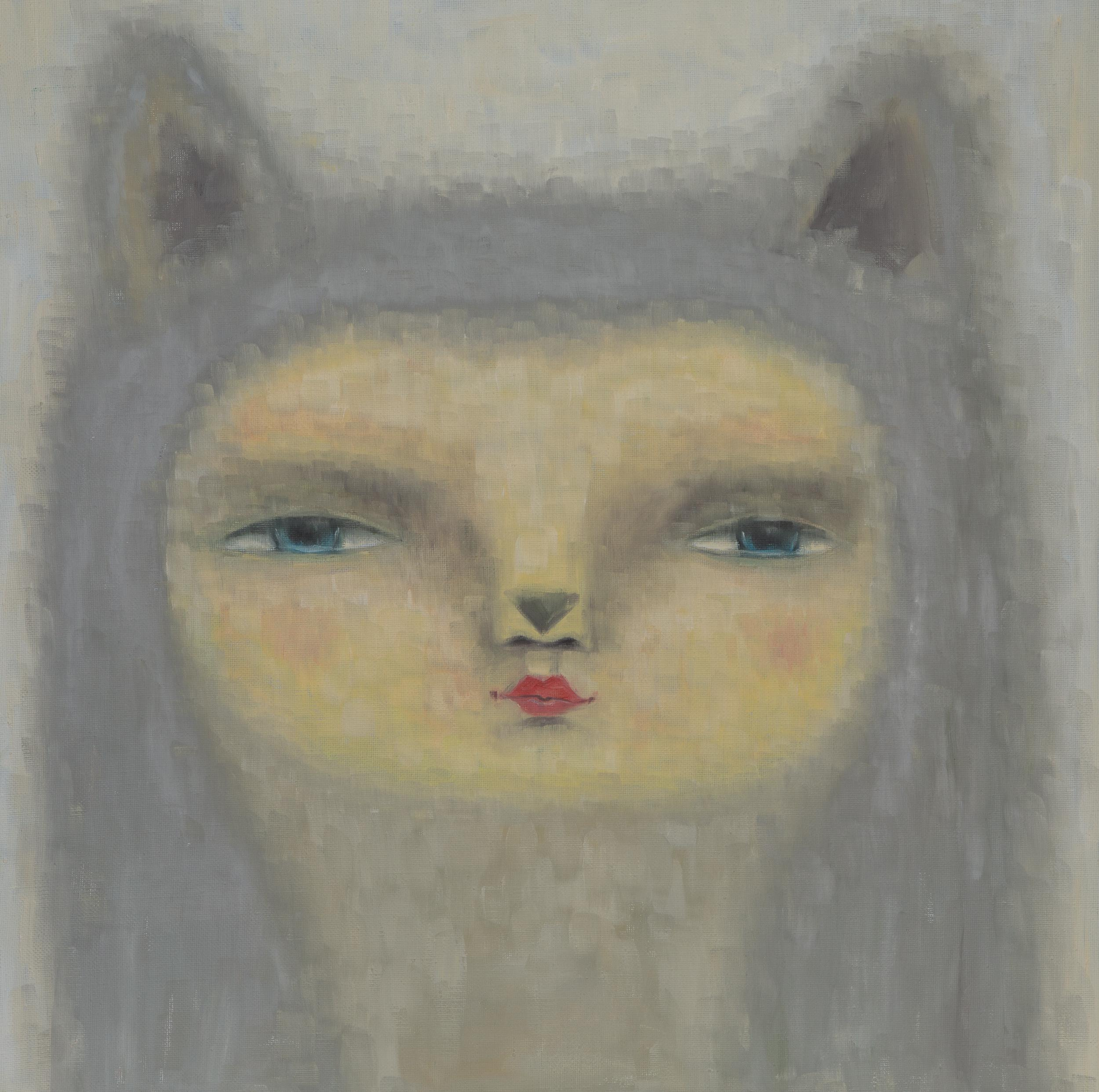 Детство. Фотограф и художник Астрахов Павел