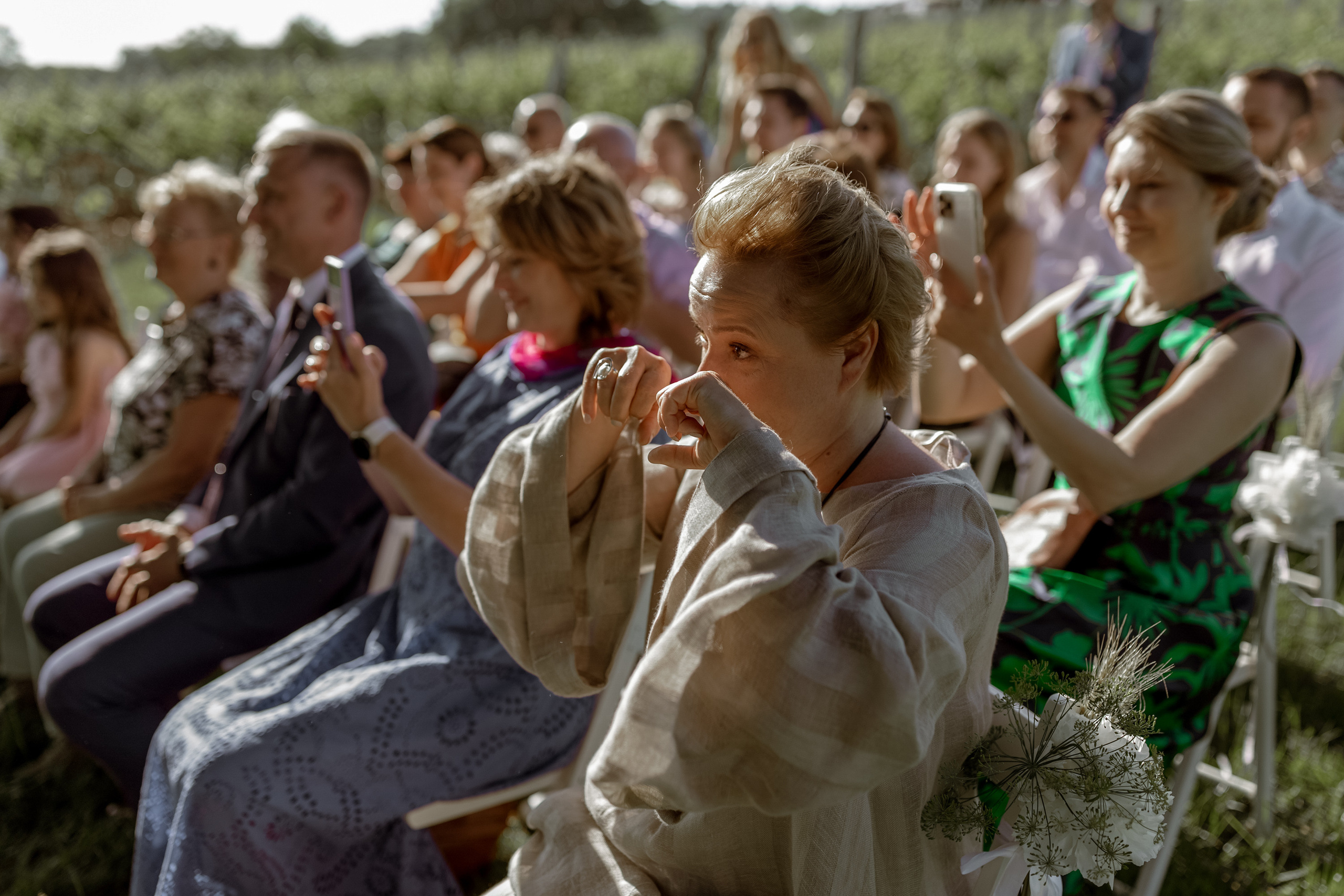Wedding Vinarija Tarpos. Фотограф и художник Астрахов Павел
