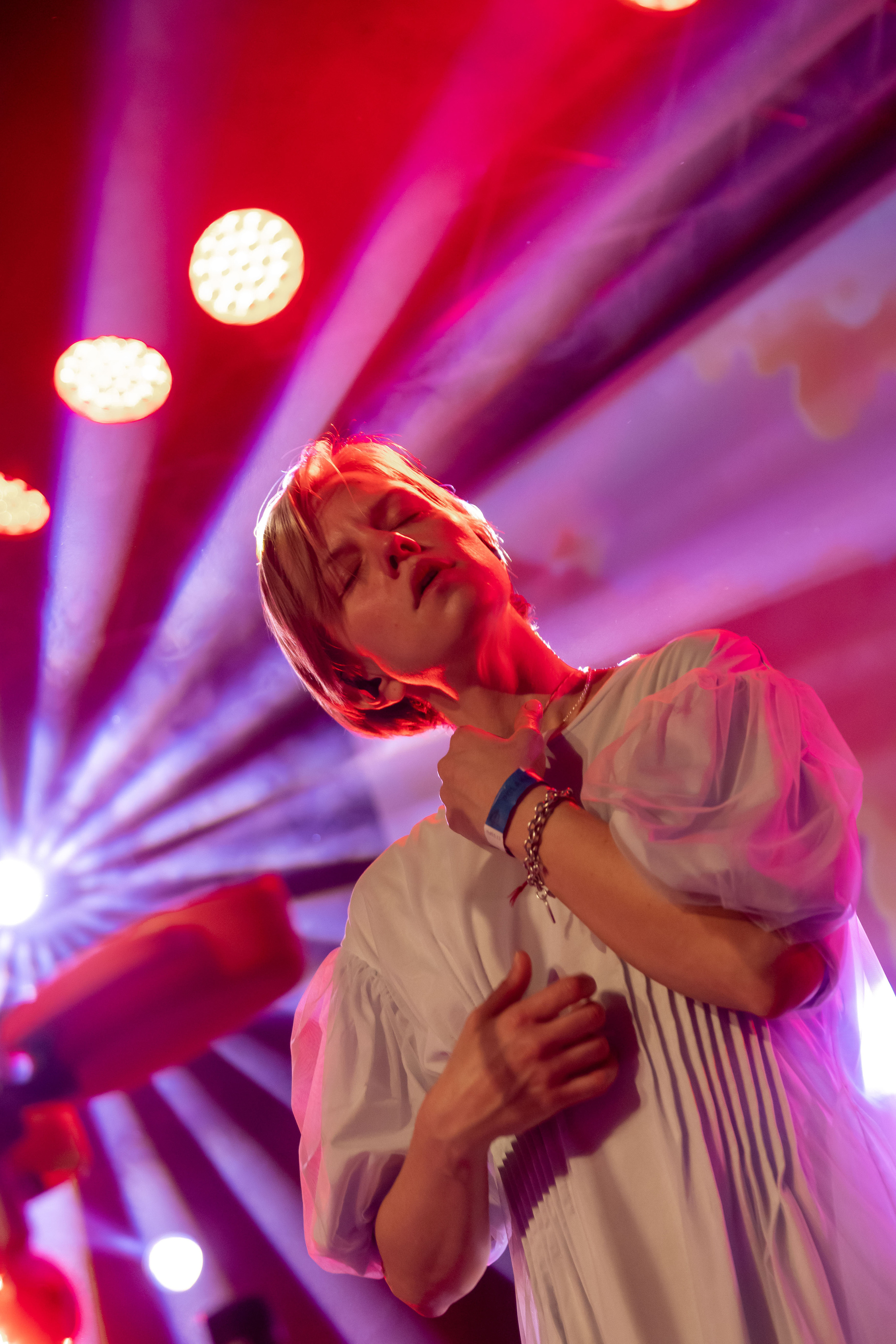 Концерт СБПЧ. Astrakhov Pavel, photographer and artist