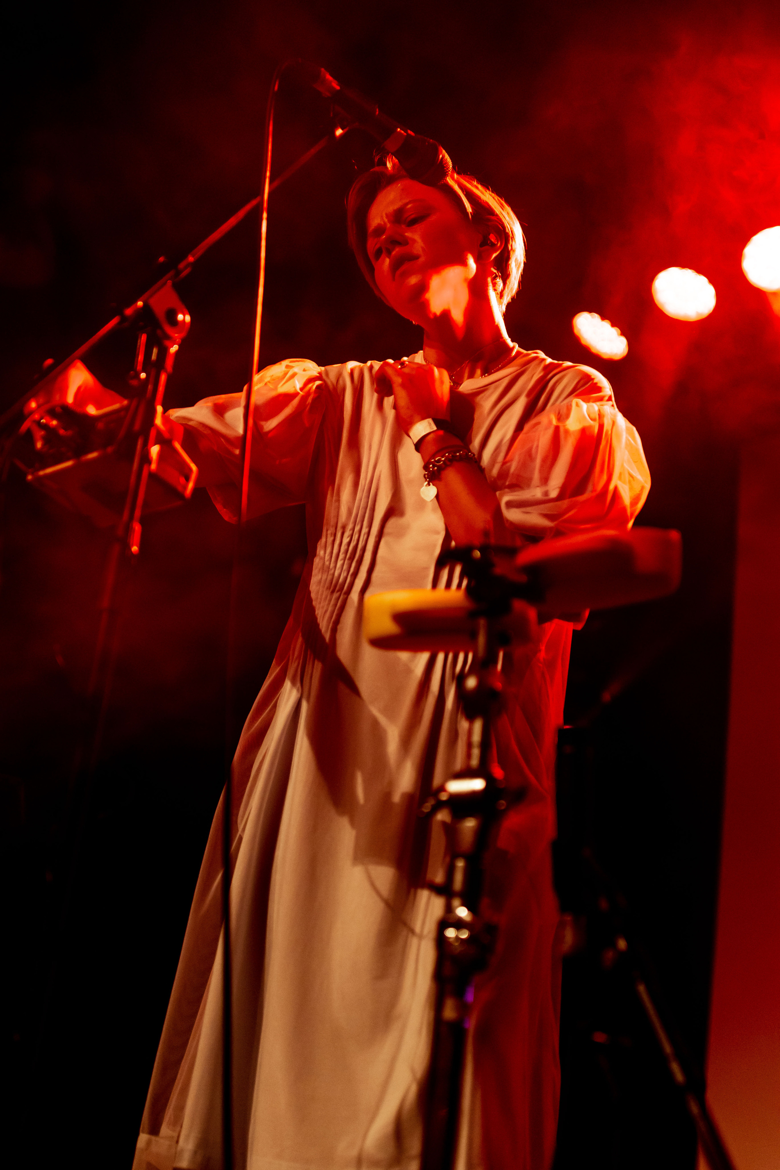 Концерт СБПЧ. Astrakhov Pavel, photographer and artist