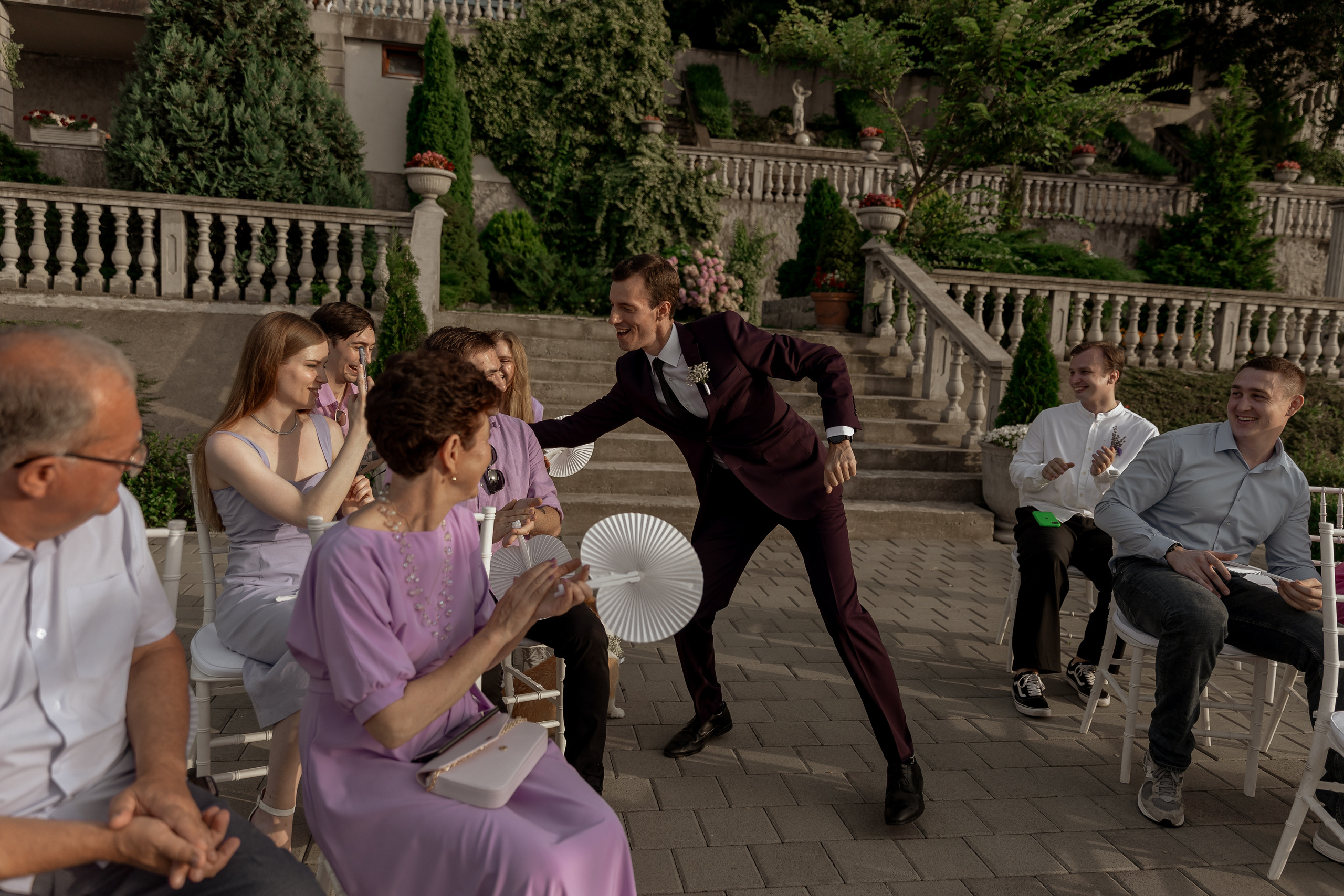 Wedding Golubac Fortress. Фотограф и художник Астрахов Павел