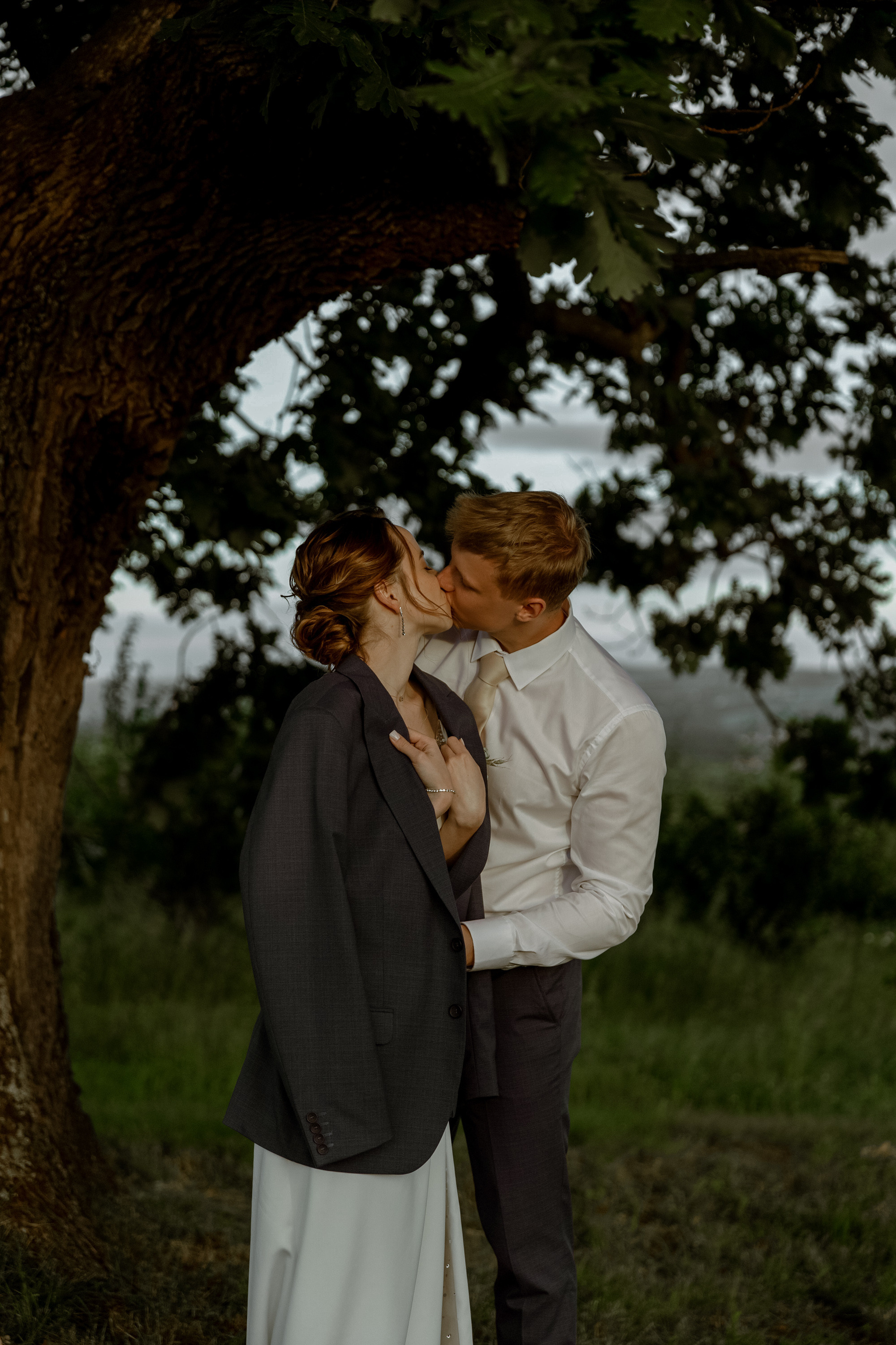 Wedding Vinarija Tarpos. Фотограф и художник Астрахов Павел