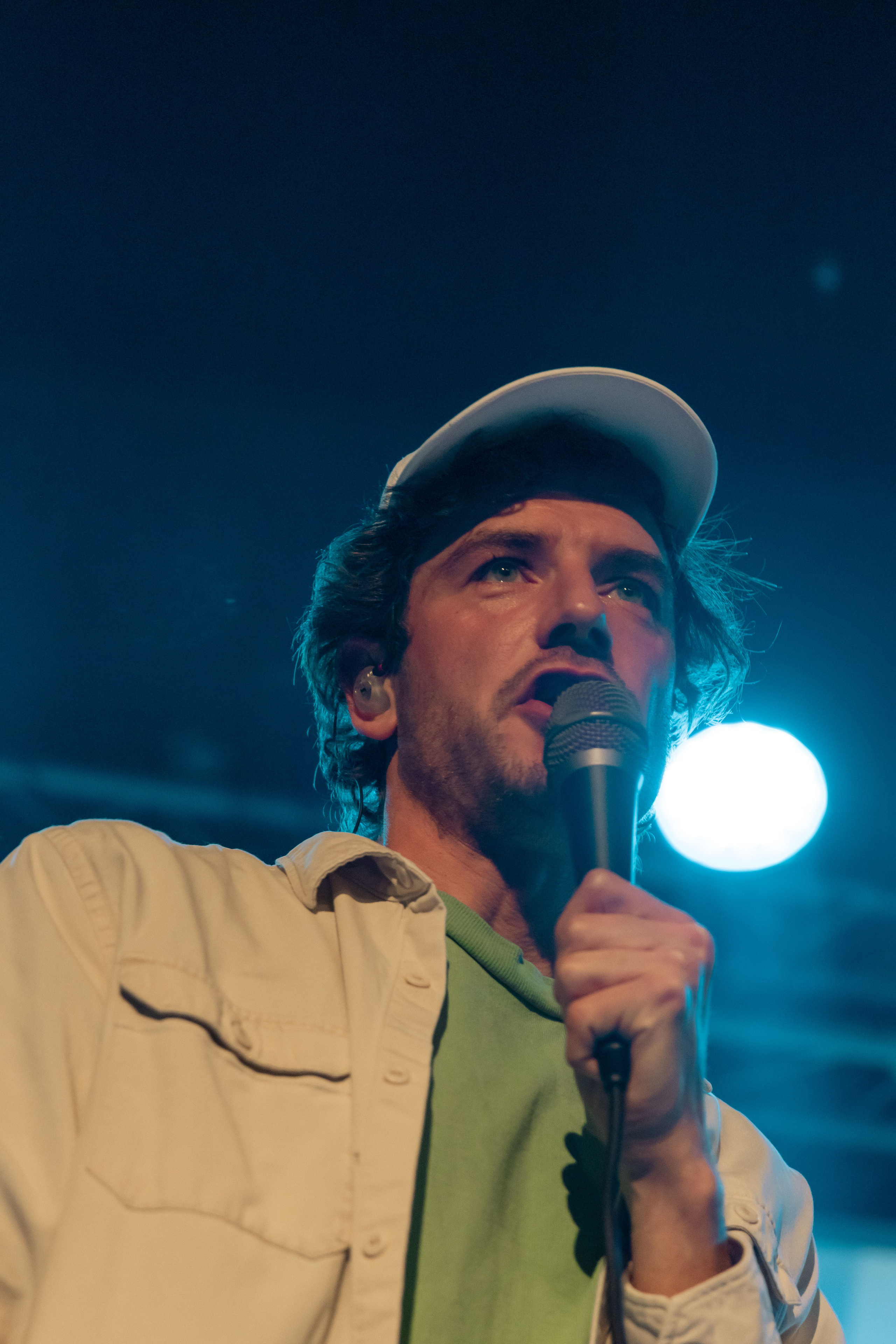 Концерт СБПЧ. Astrakhov Pavel, photographer and artist