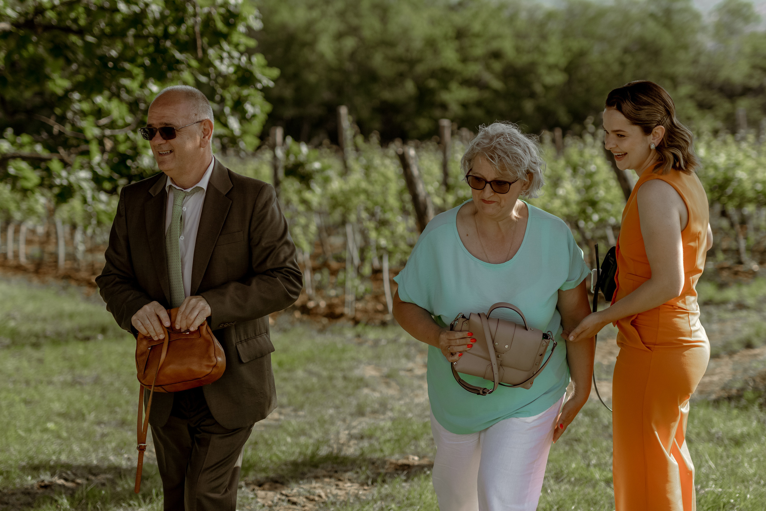 Wedding Vinarija Tarpos. Фотограф и художник Астрахов Павел