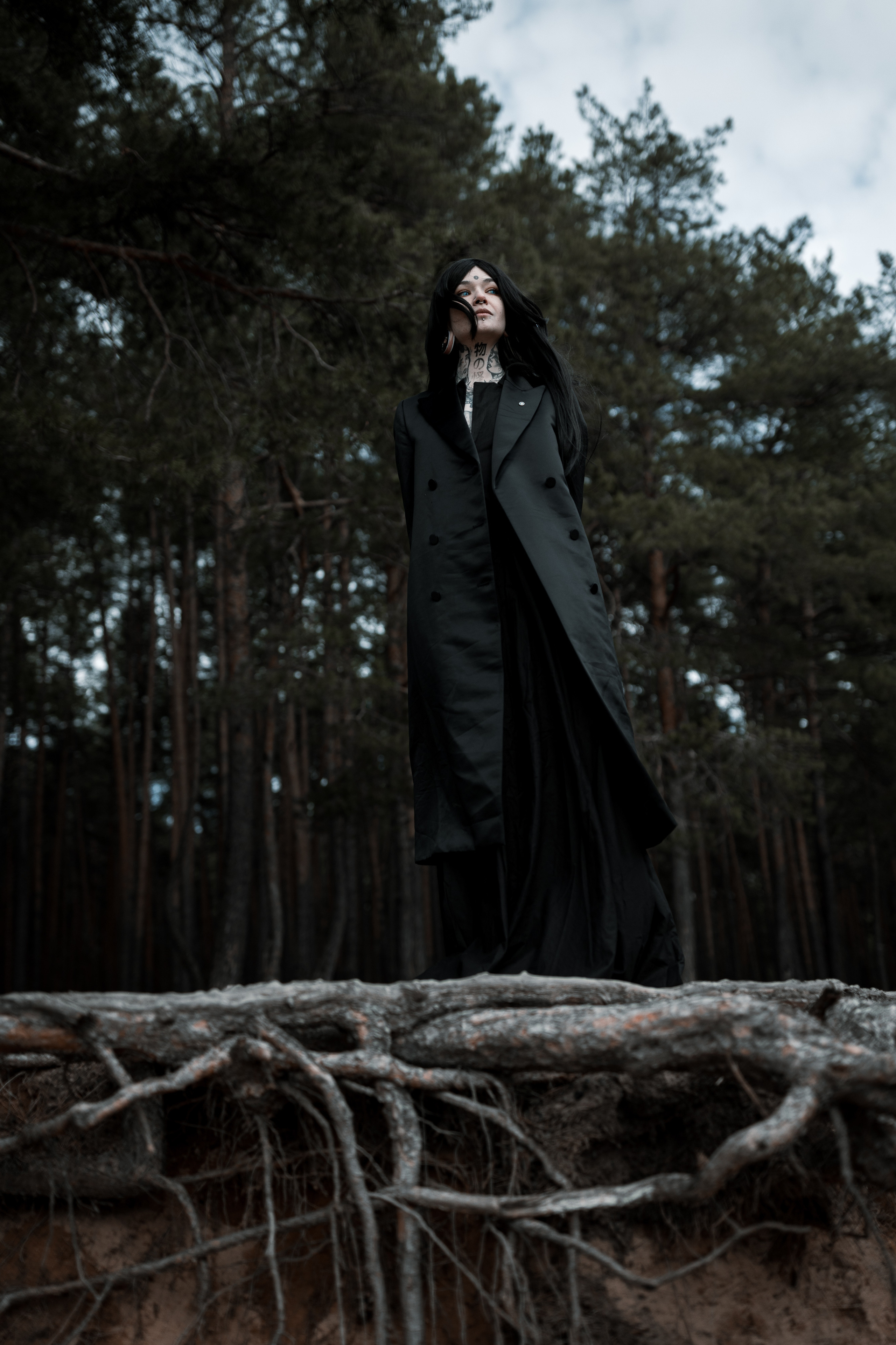 Back stage rock bands. Astrakhov Pavel, photographer and artist