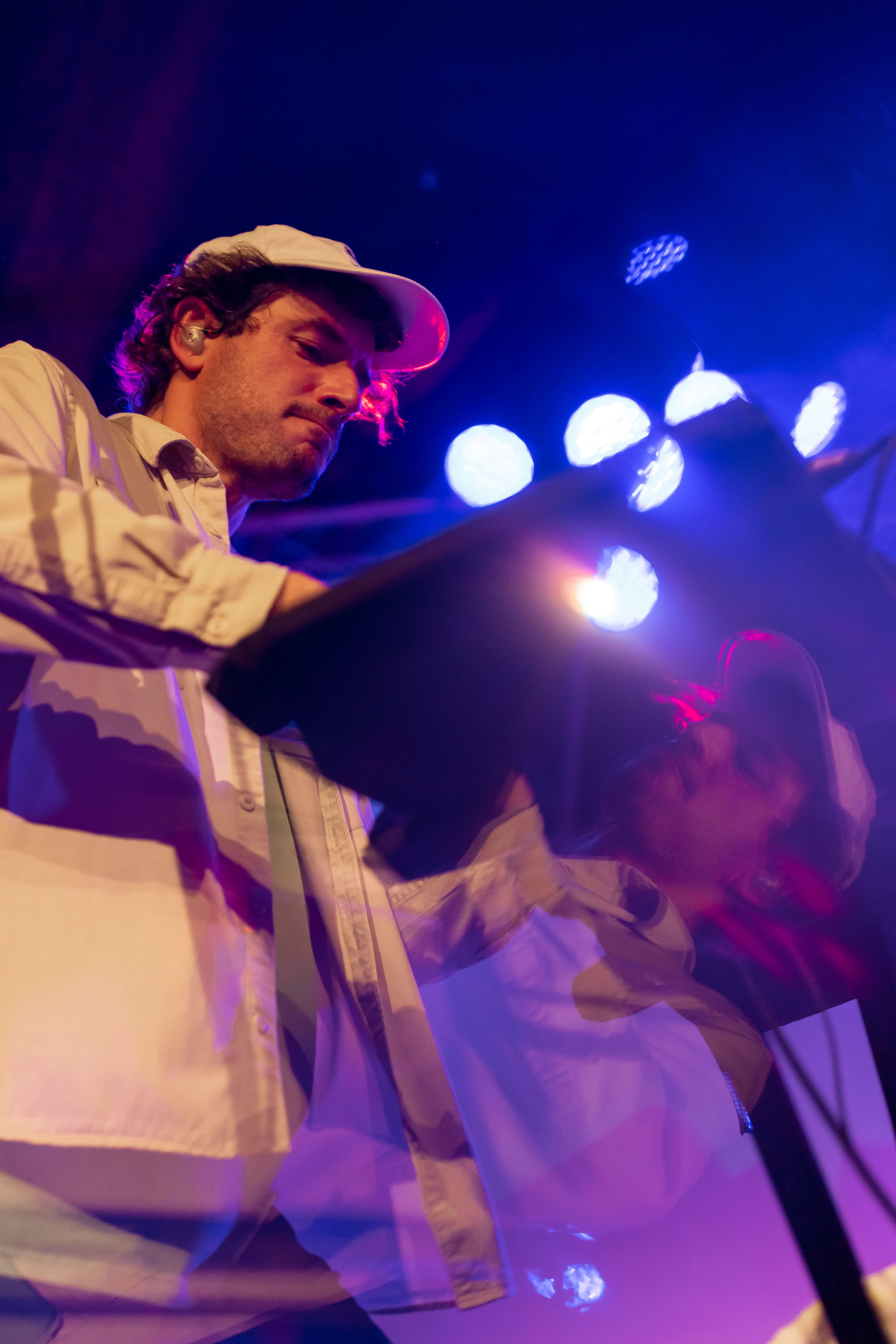 Концерт СБПЧ. Astrakhov Pavel, photographer and artist