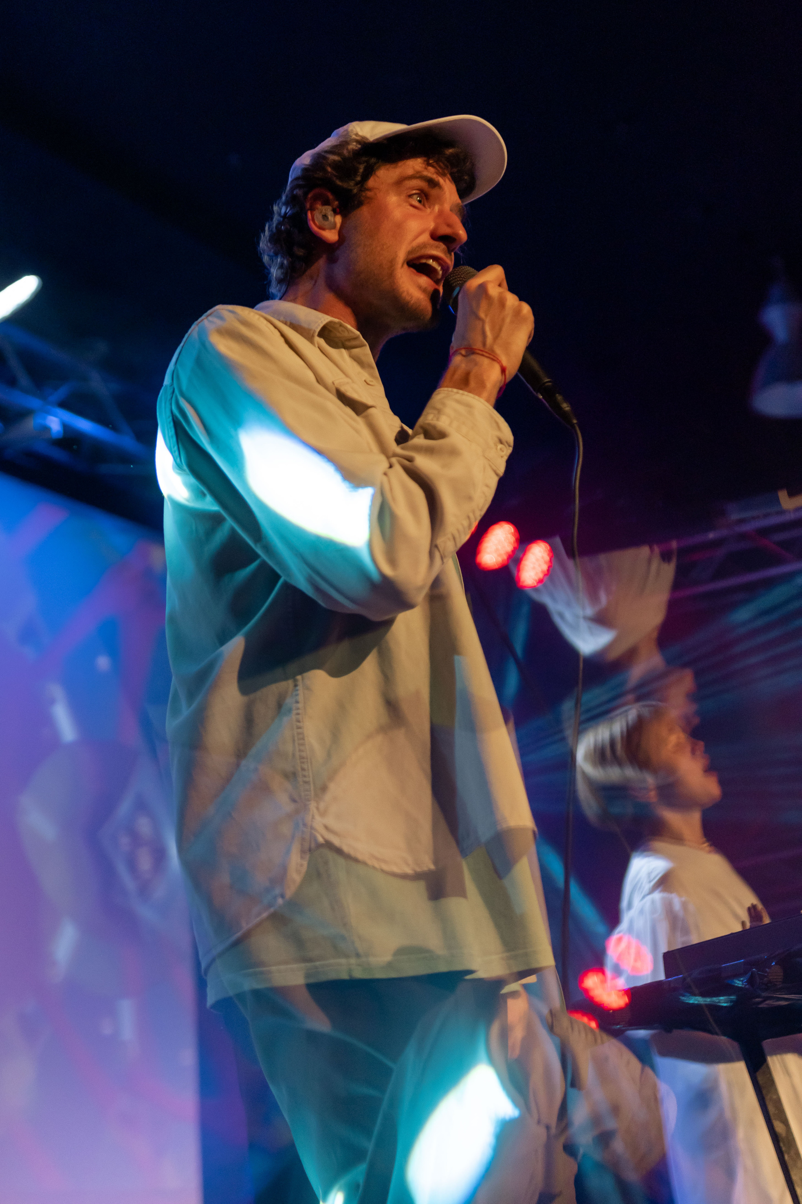 Концерт СБПЧ. Astrakhov Pavel, photographer and artist