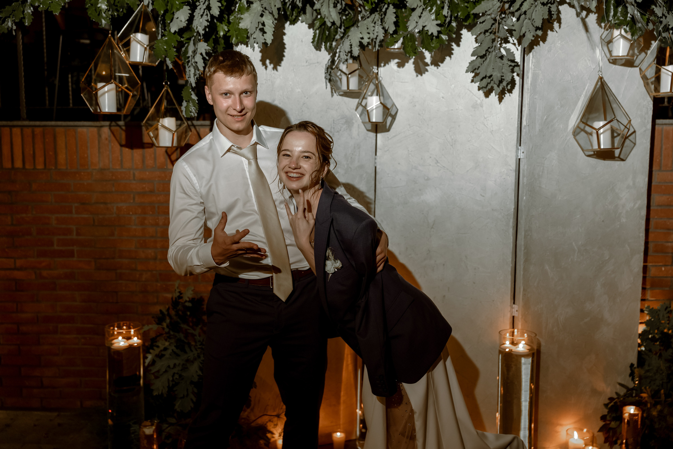 Wedding Vinarija Tarpos. Фотограф и художник Астрахов Павел