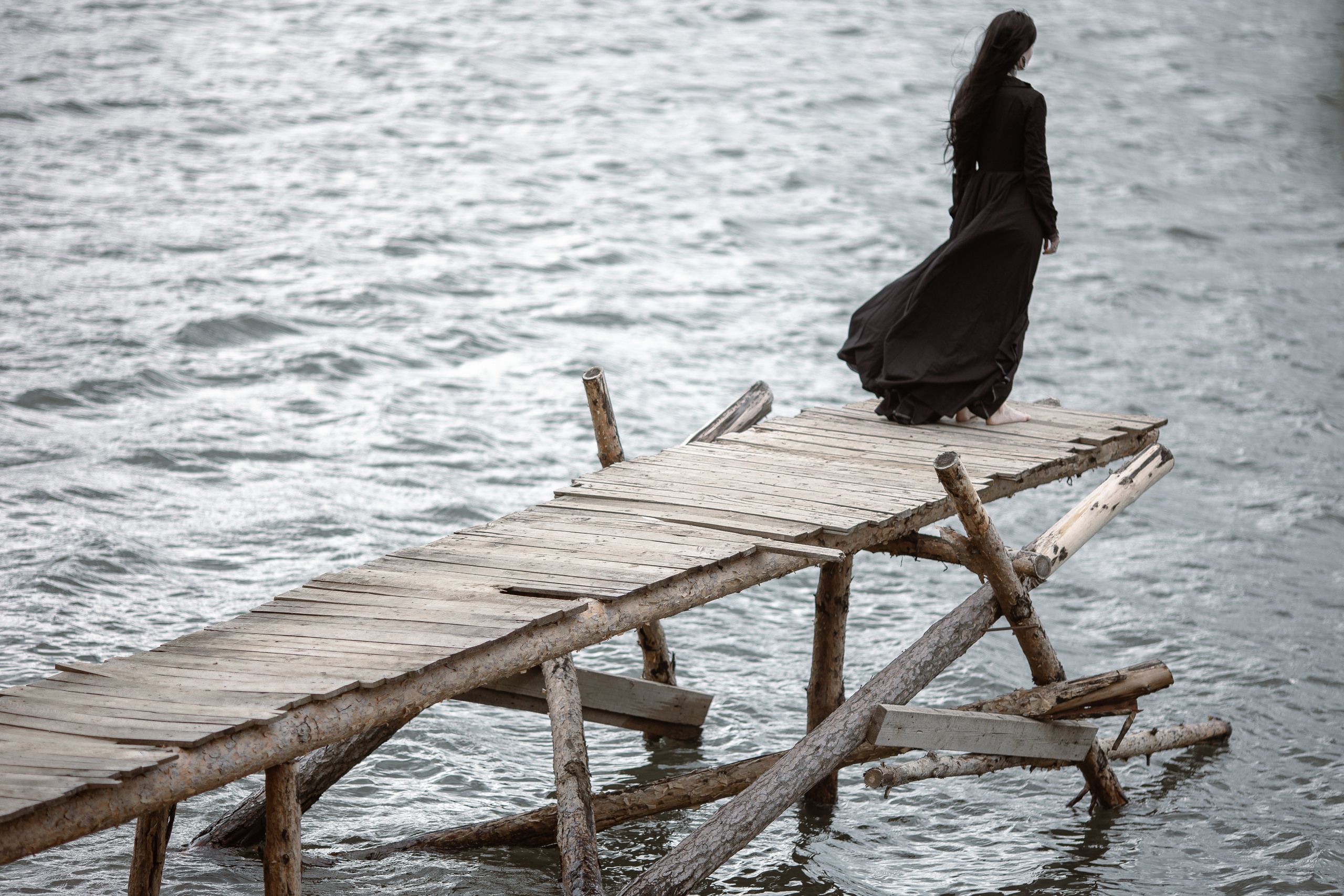 Back stage rock bands. Astrakhov Pavel, photographer and artist