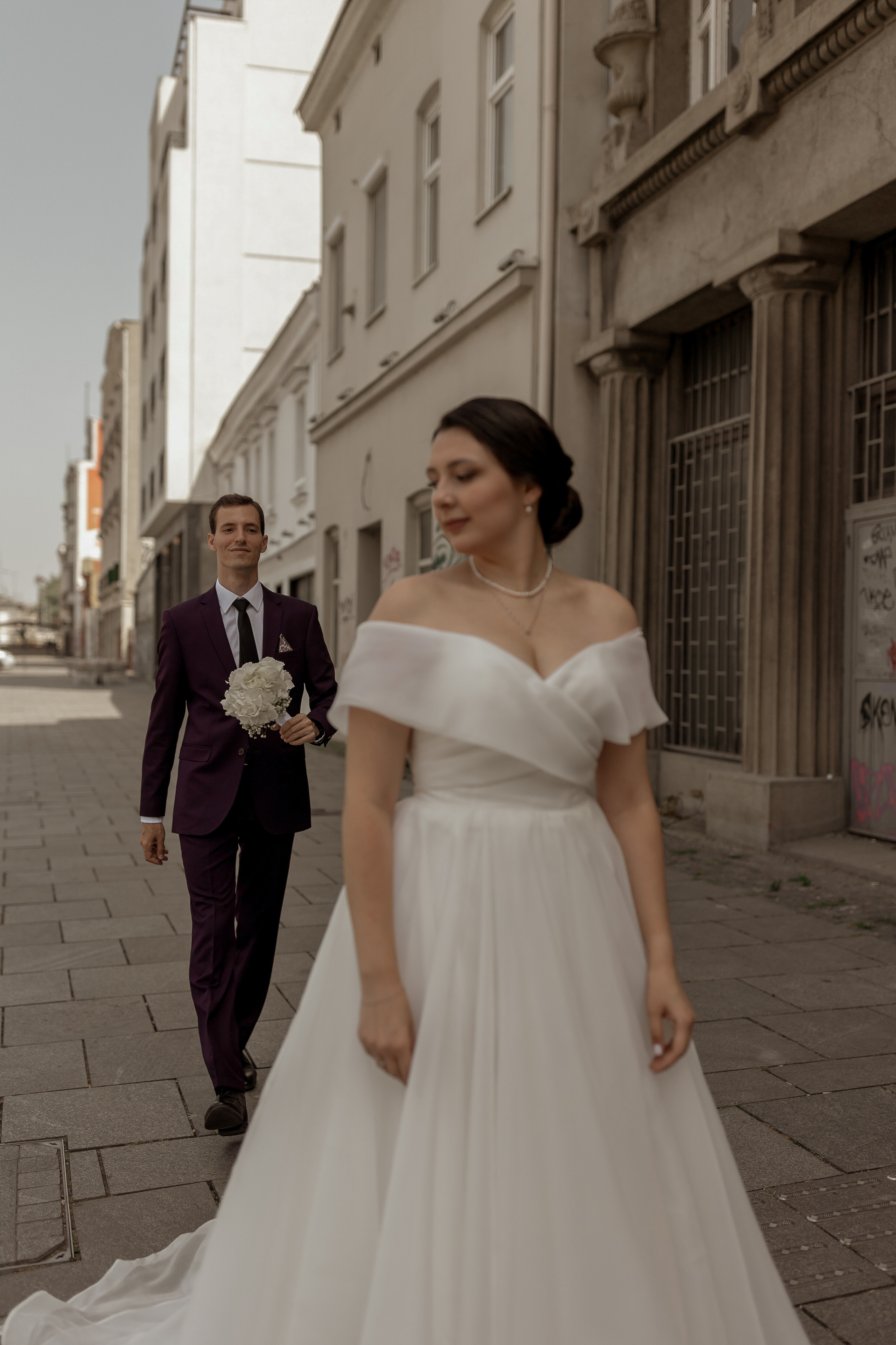 Wedding Golubac Fortress. Фотограф и художник Астрахов Павел