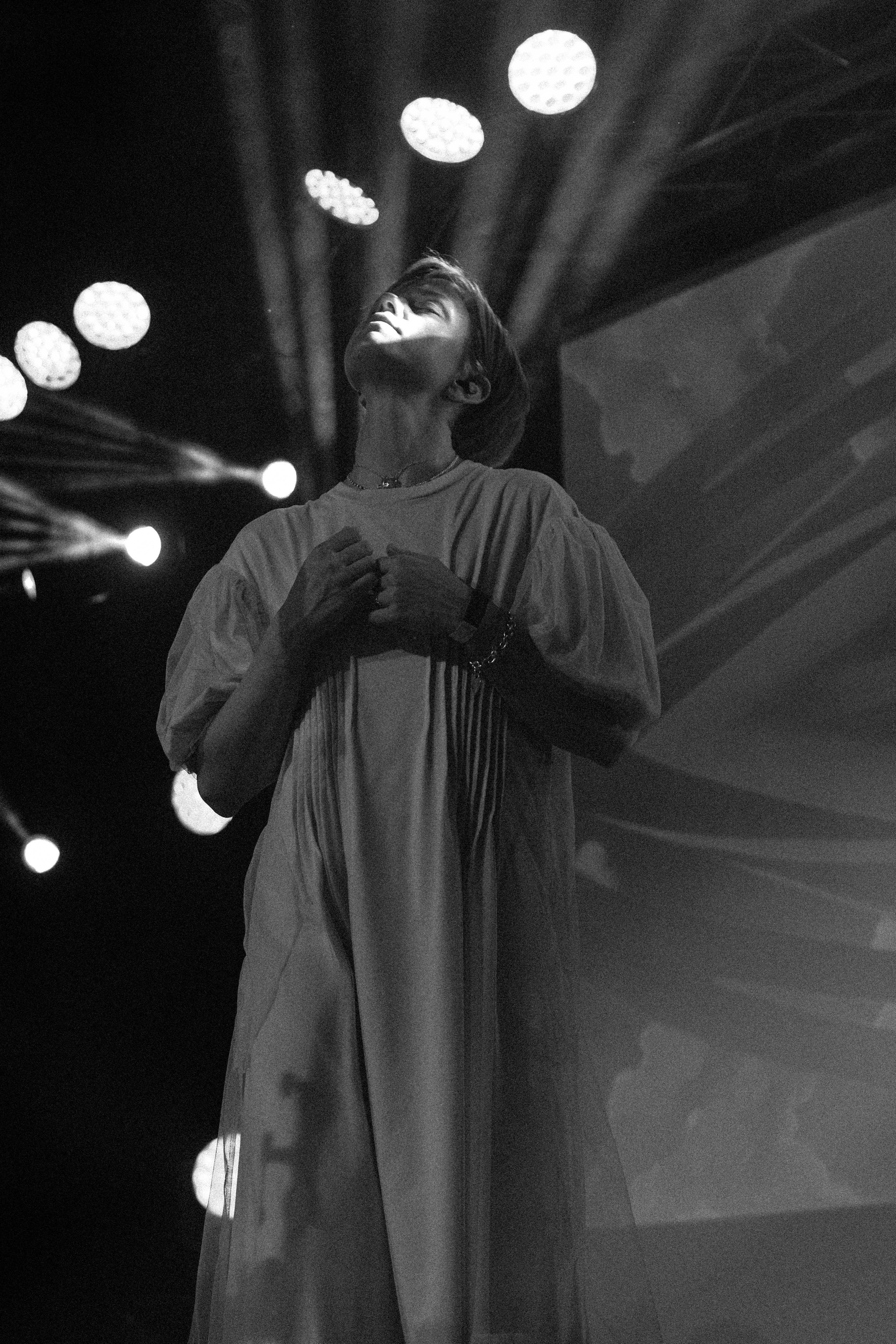 Концерт СБПЧ. Astrakhov Pavel, photographer and artist