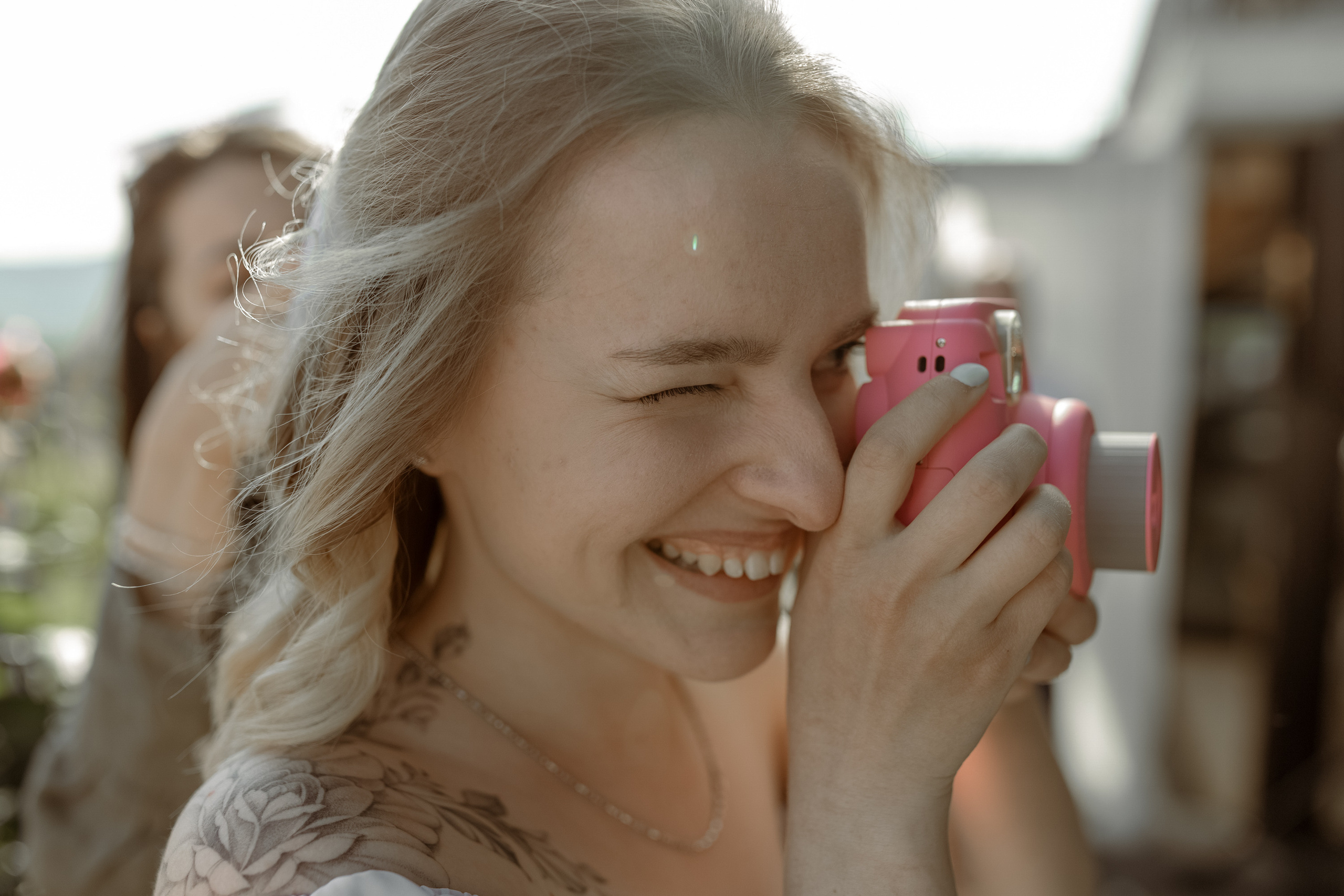 Wedding Vinarija Tarpos. Фотограф и художник Астрахов Павел