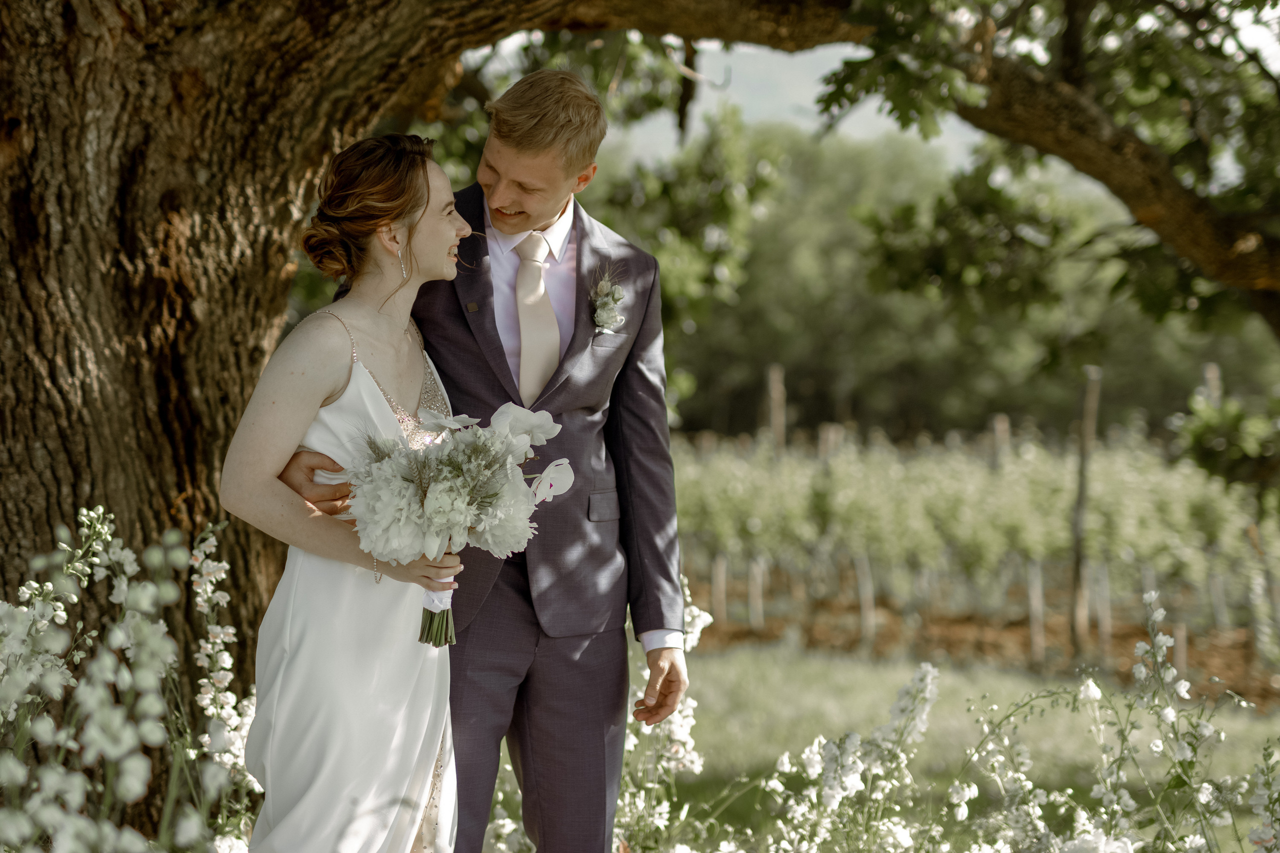 Wedding Vinarija Tarpos. Фотограф и художник Астрахов Павел