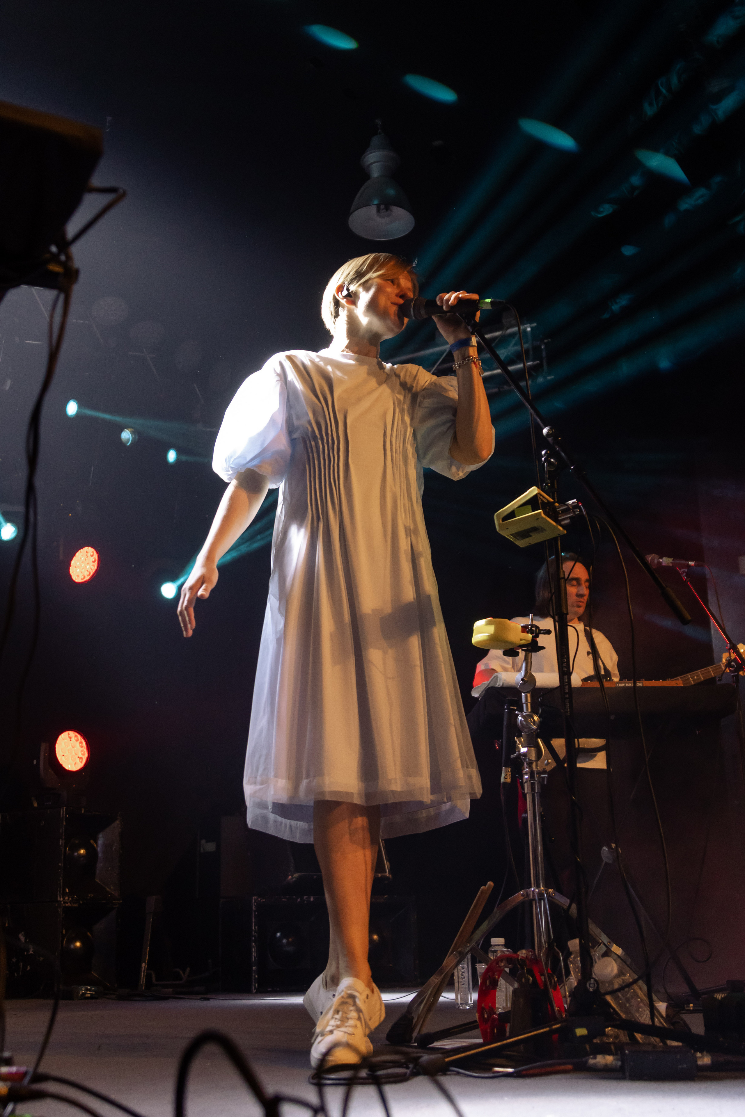 Концерт СБПЧ. Astrakhov Pavel, photographer and artist