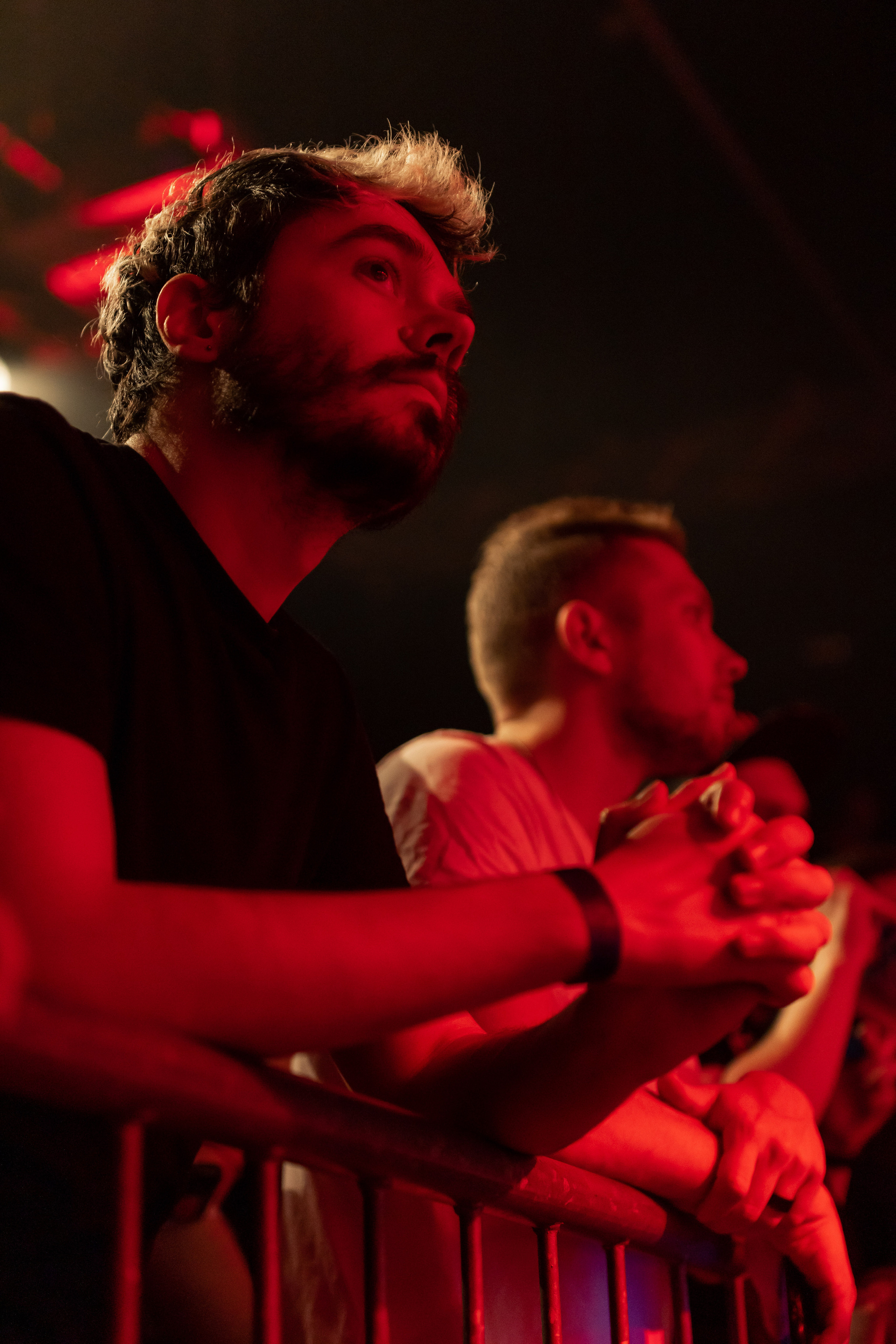 Концерт СБПЧ. Astrakhov Pavel, photographer and artist