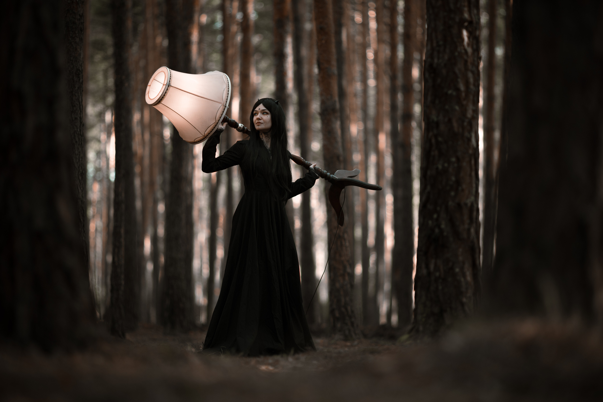 Back stage rock bands. Astrakhov Pavel, photographer and artist