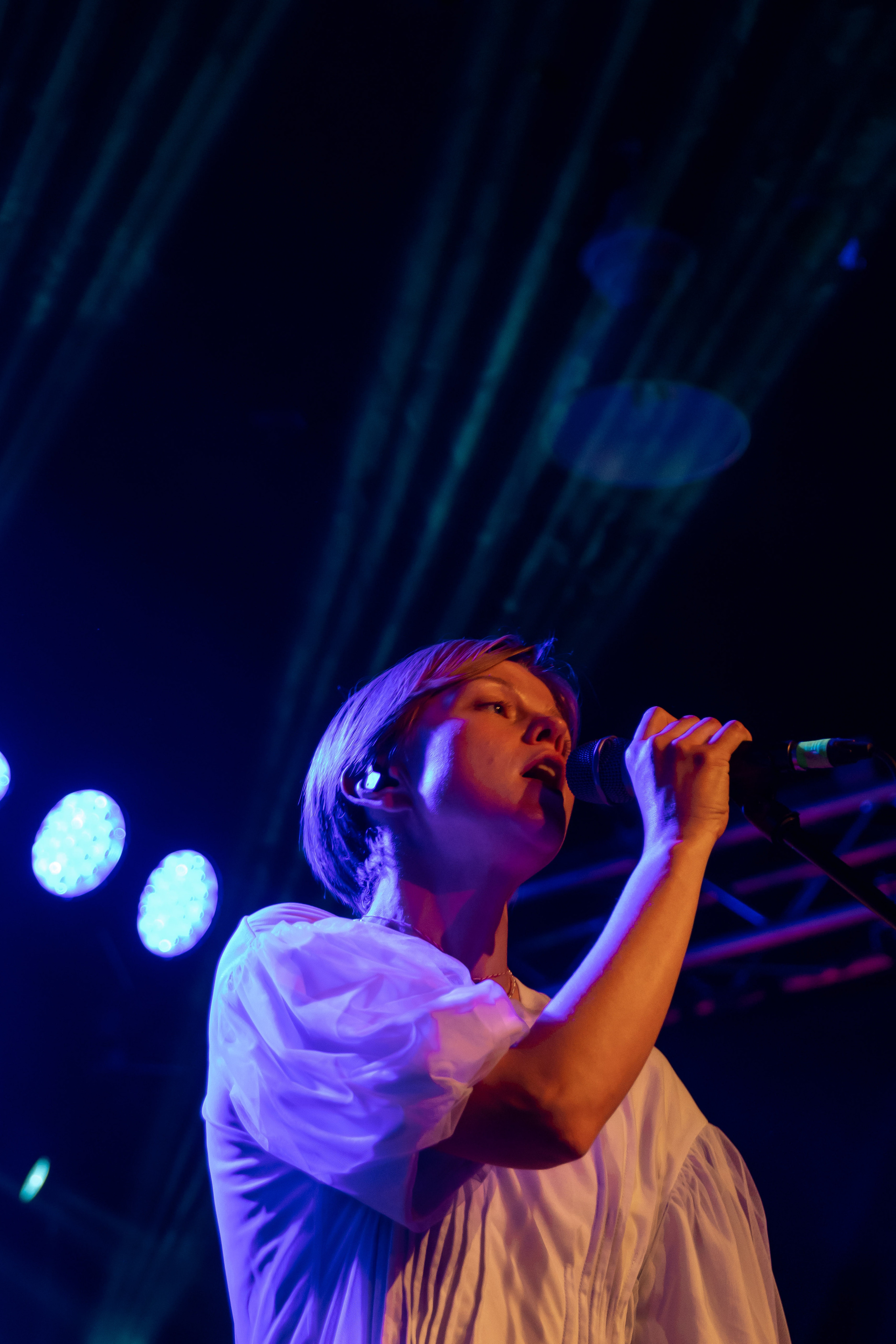 Концерт СБПЧ. Astrakhov Pavel, photographer and artist