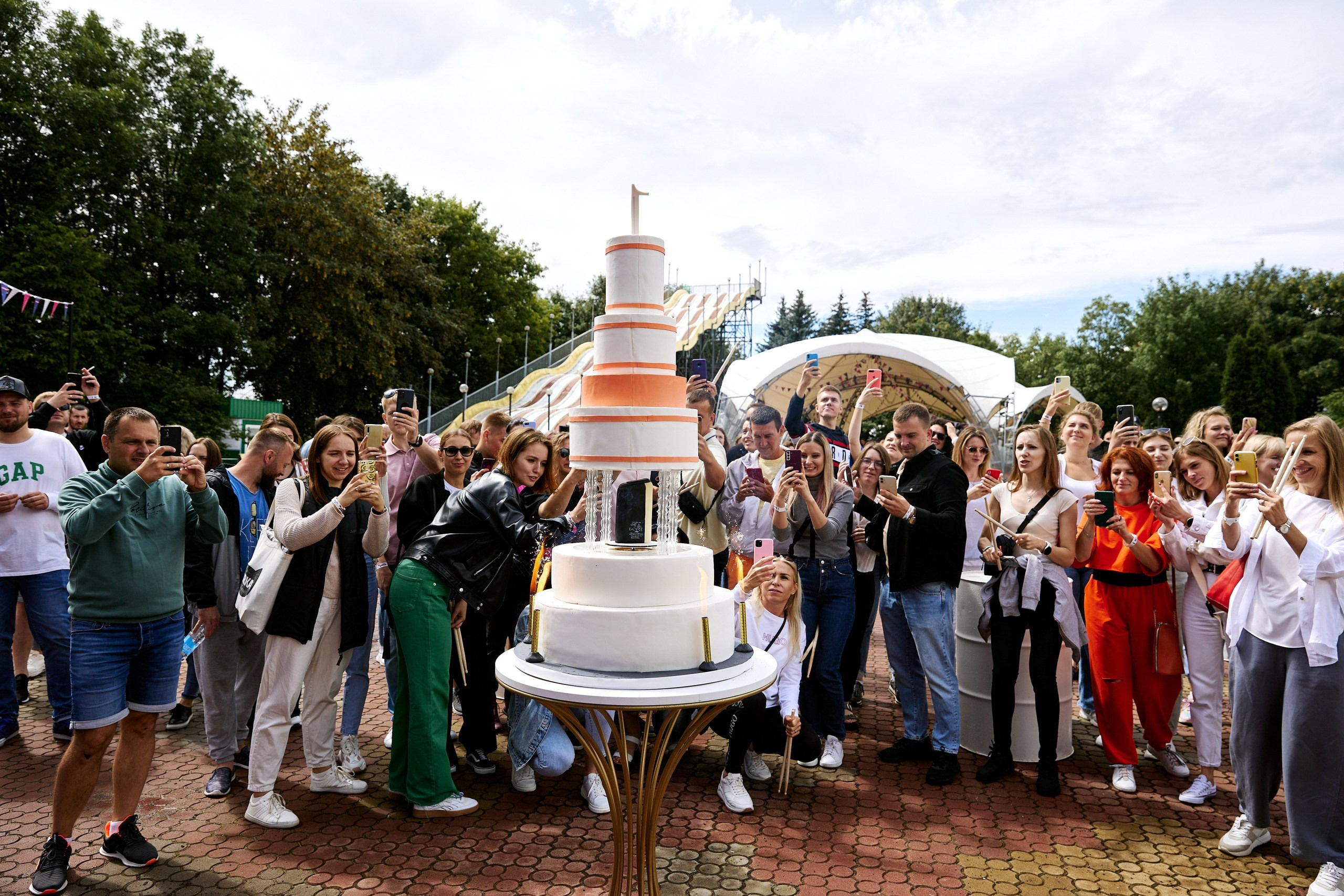 Фотограф на корпоратив Минск. Репортажный фотограф в Минске Рыщук Дмитрий