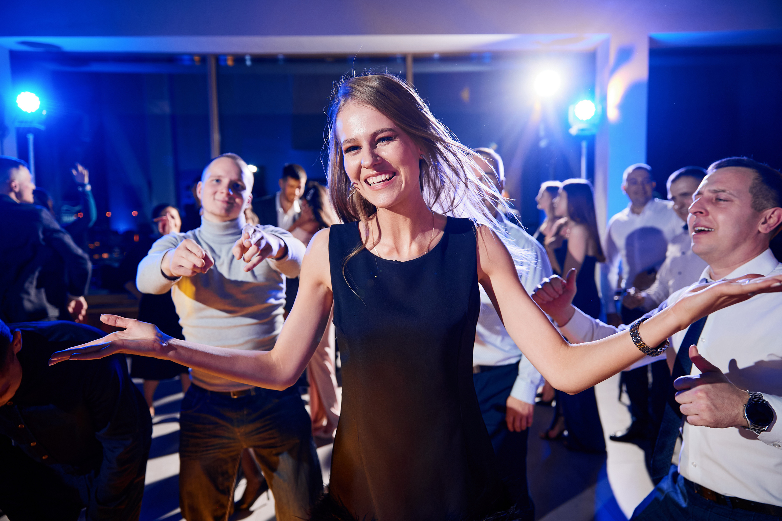 Фотограф на корпоратив в Минске. Репортажный фотограф в Минске Рыщук Дмитрий