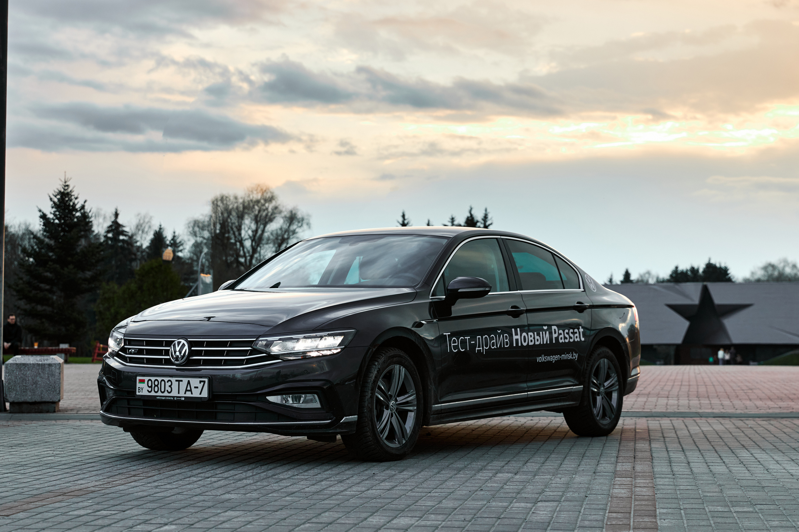 Фотограф автомобилей Минск. Репортажный фотограф в Минске Рыщук Дмитрий