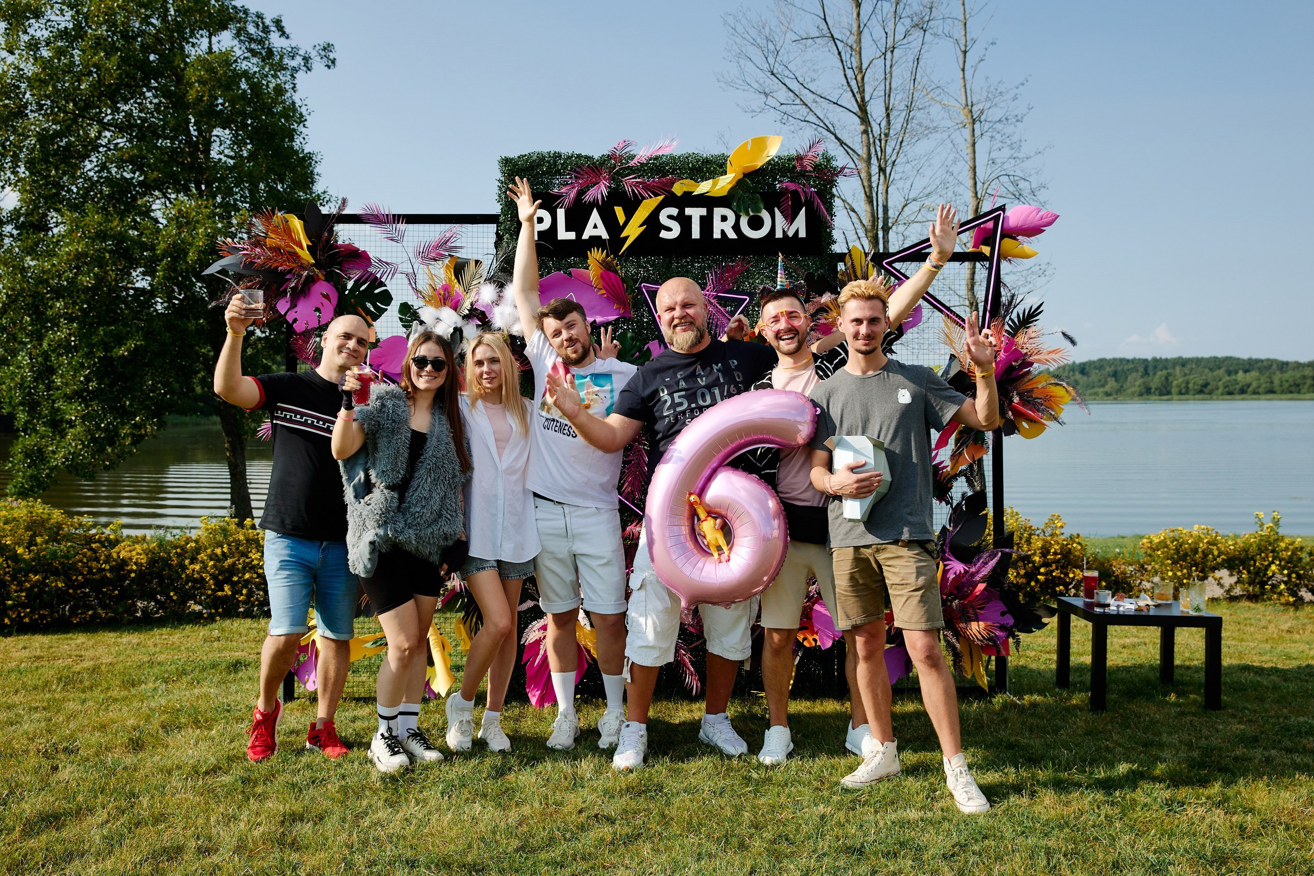 Фотограф на корпоратив Минск. Репортажный фотограф в Минске Рыщук Дмитрий