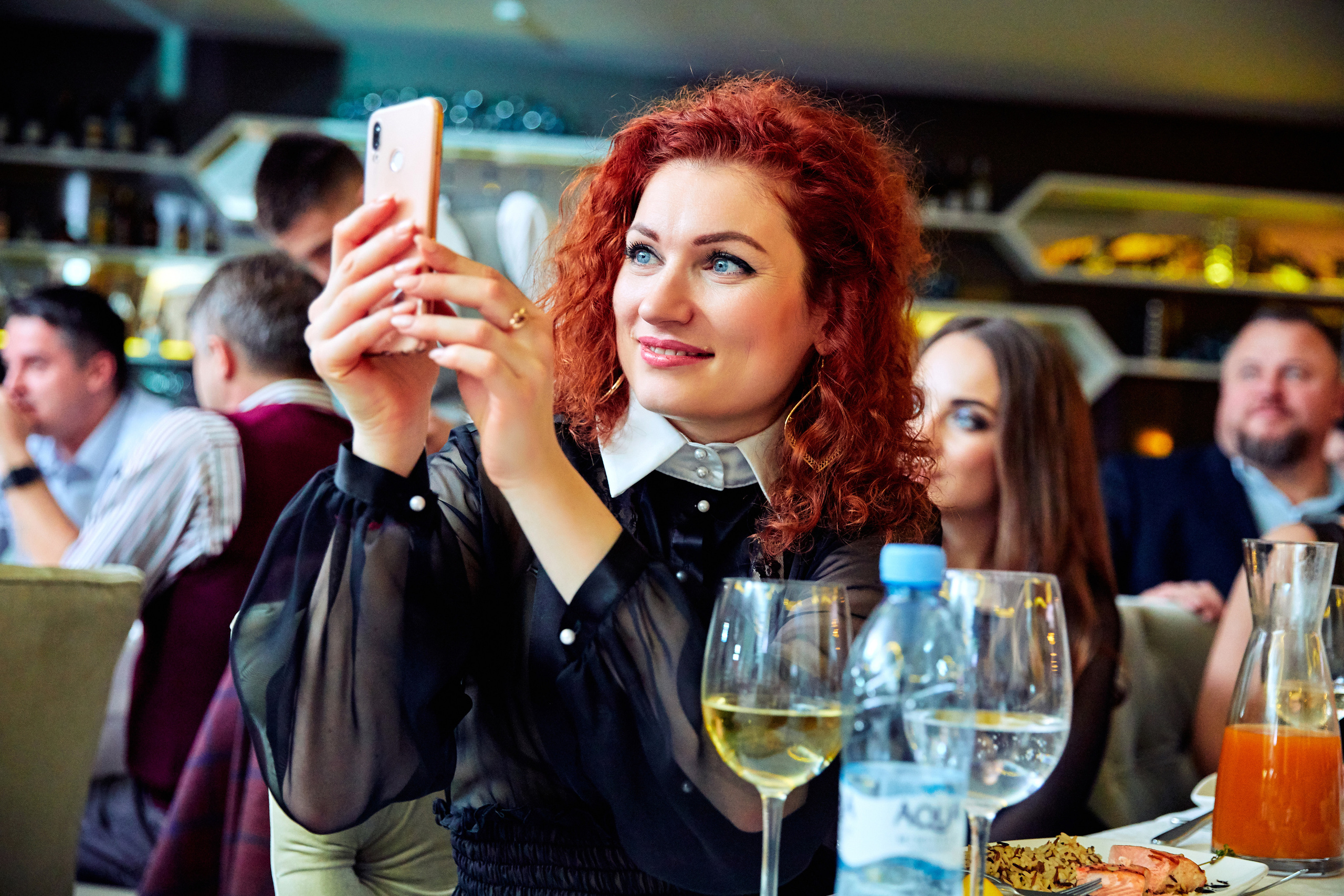 Фотограф на корпоратив в Минске. Репортажный фотограф в Минске Рыщук Дмитрий