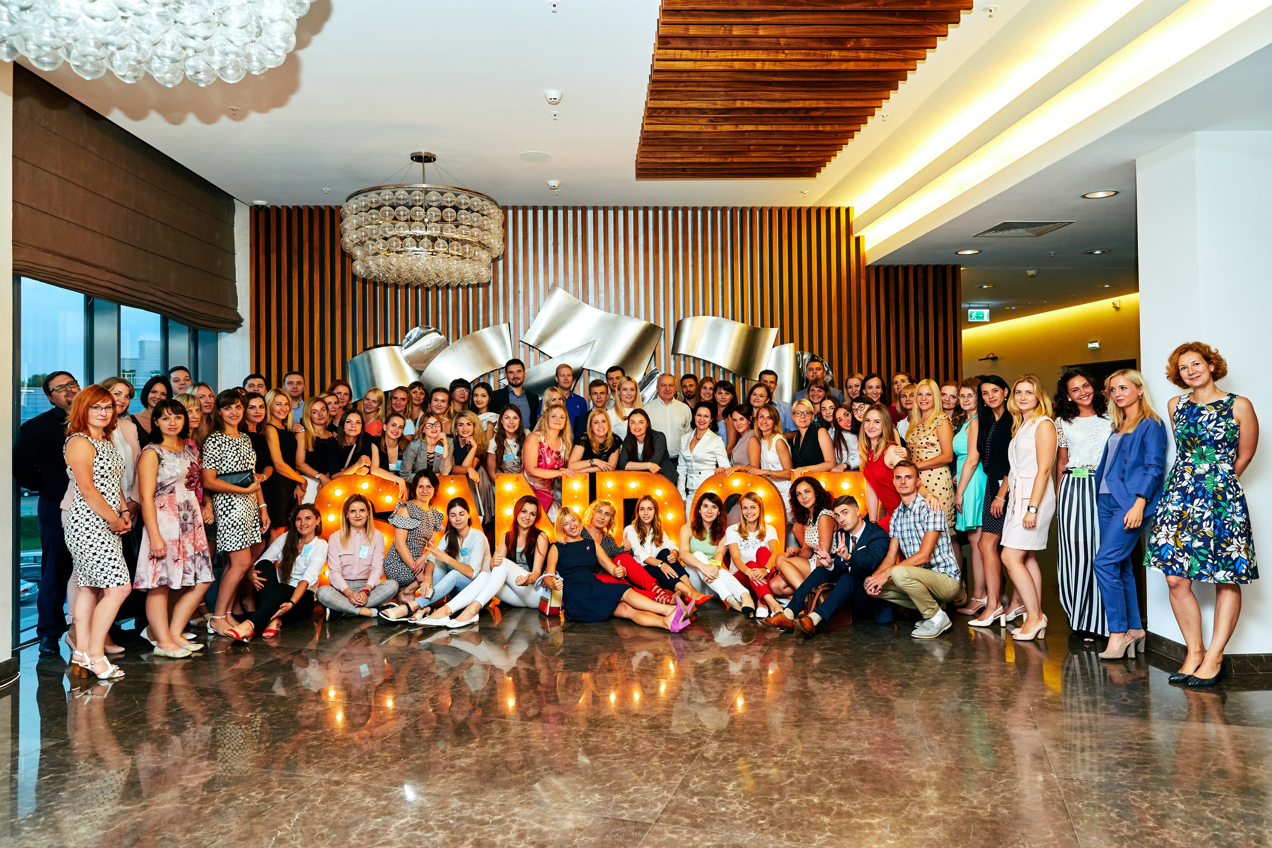 Фотограф на корпоратив в Минске. Репортажный фотограф в Минске Рыщук Дмитрий