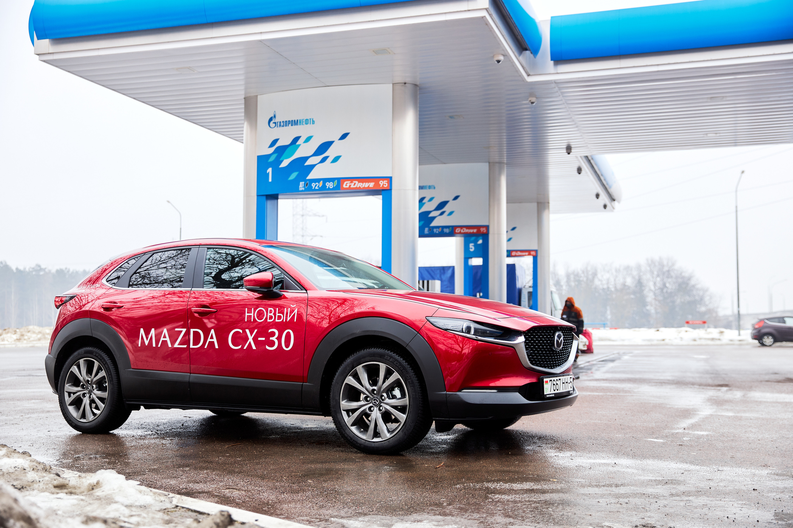 Фотограф автомобилей Минск. Репортажный фотограф в Минске Рыщук Дмитрий