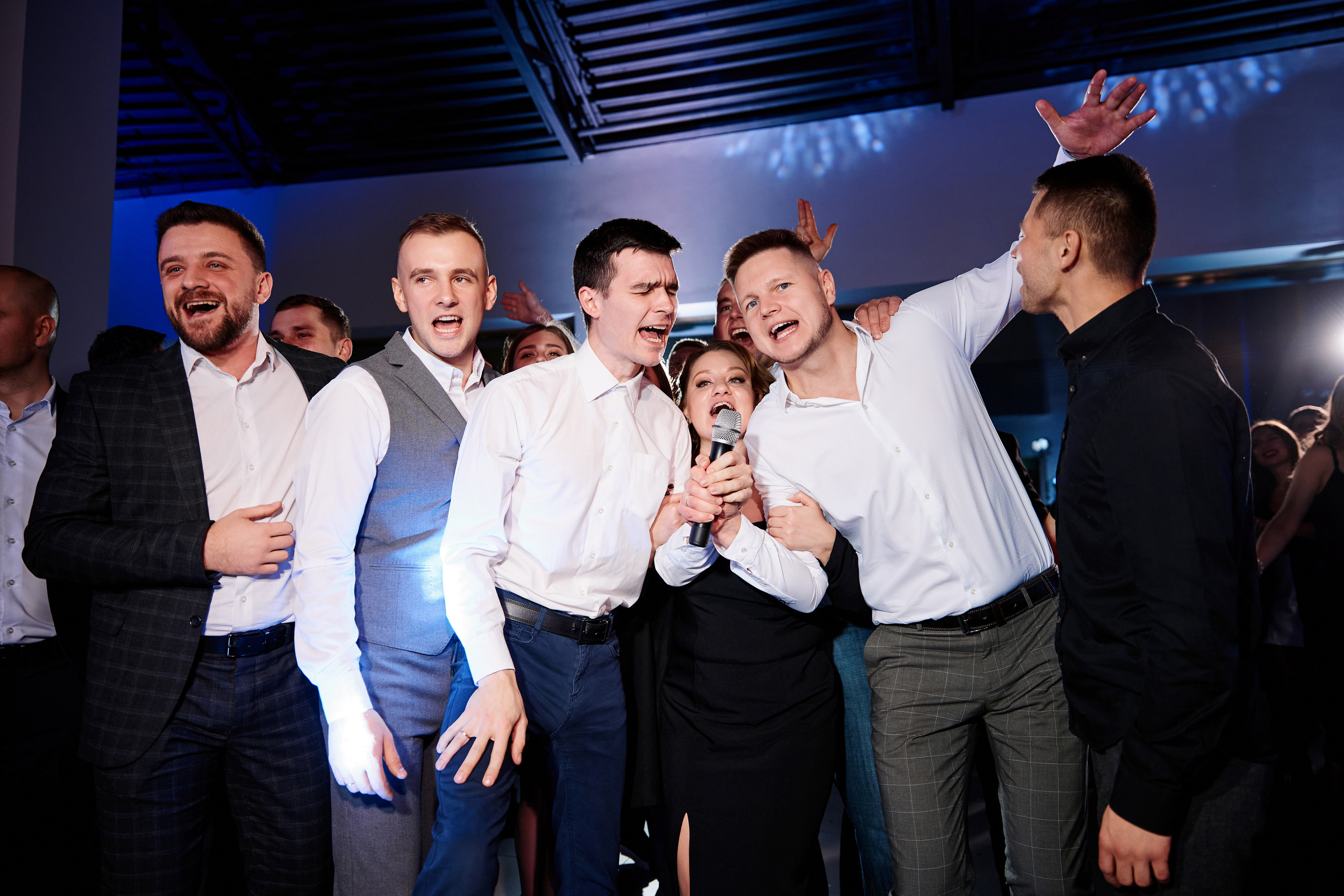 Фотограф на корпоратив в Минске. Репортажный фотограф в Минске Рыщук Дмитрий