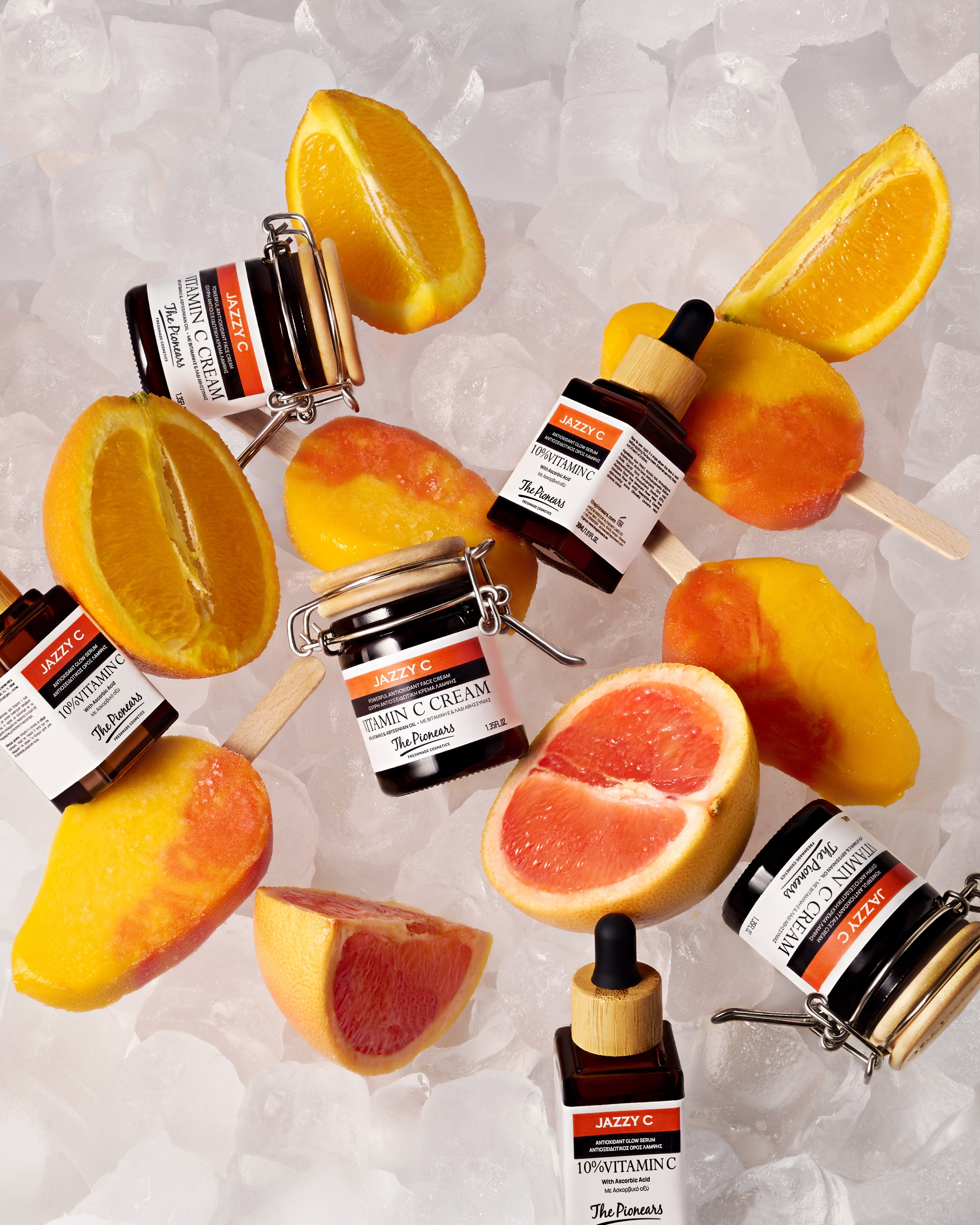 Предметная ретушь. Ретушер