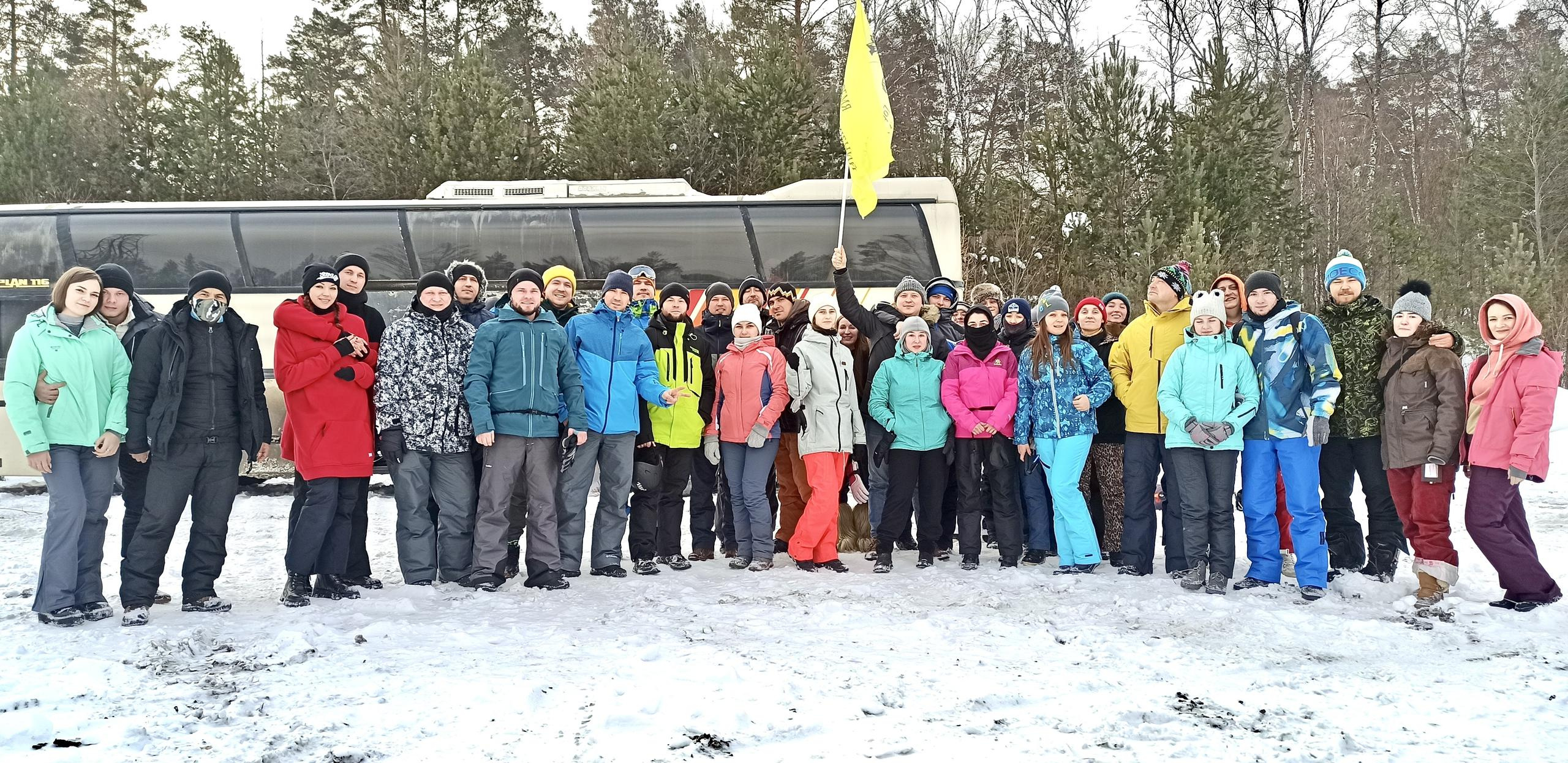 Прошедшие туры