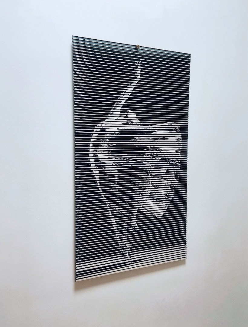 Арт-объекты для стен. Авторские картины, панно, часы и портреты по фото