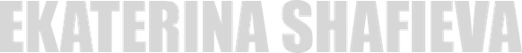 shafievaekaterina.ru