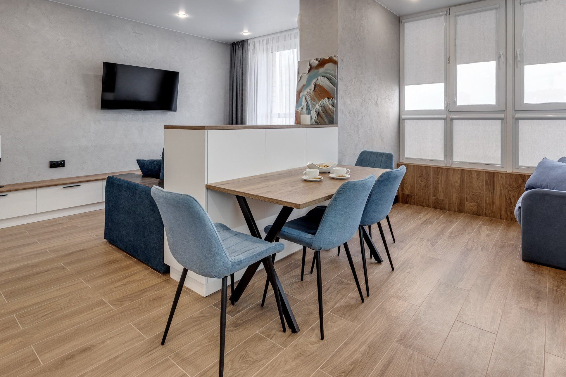 Фотограф недвижимости — интерьерная съемка и создание виртуальных 3D туров в Ставрополе