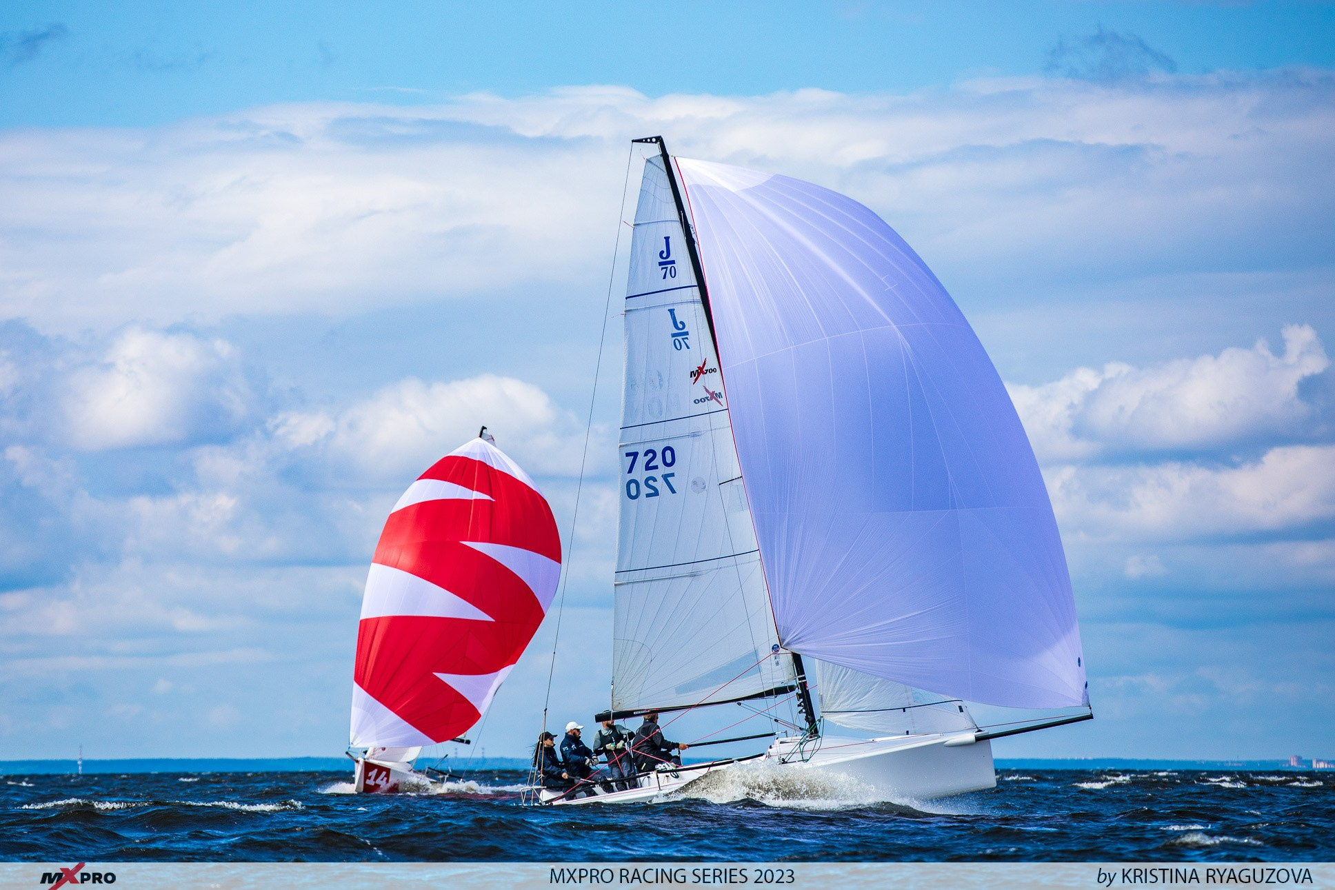 Архив 2023. Парусный клуб ZIGZAG в Санкт-Петербурге