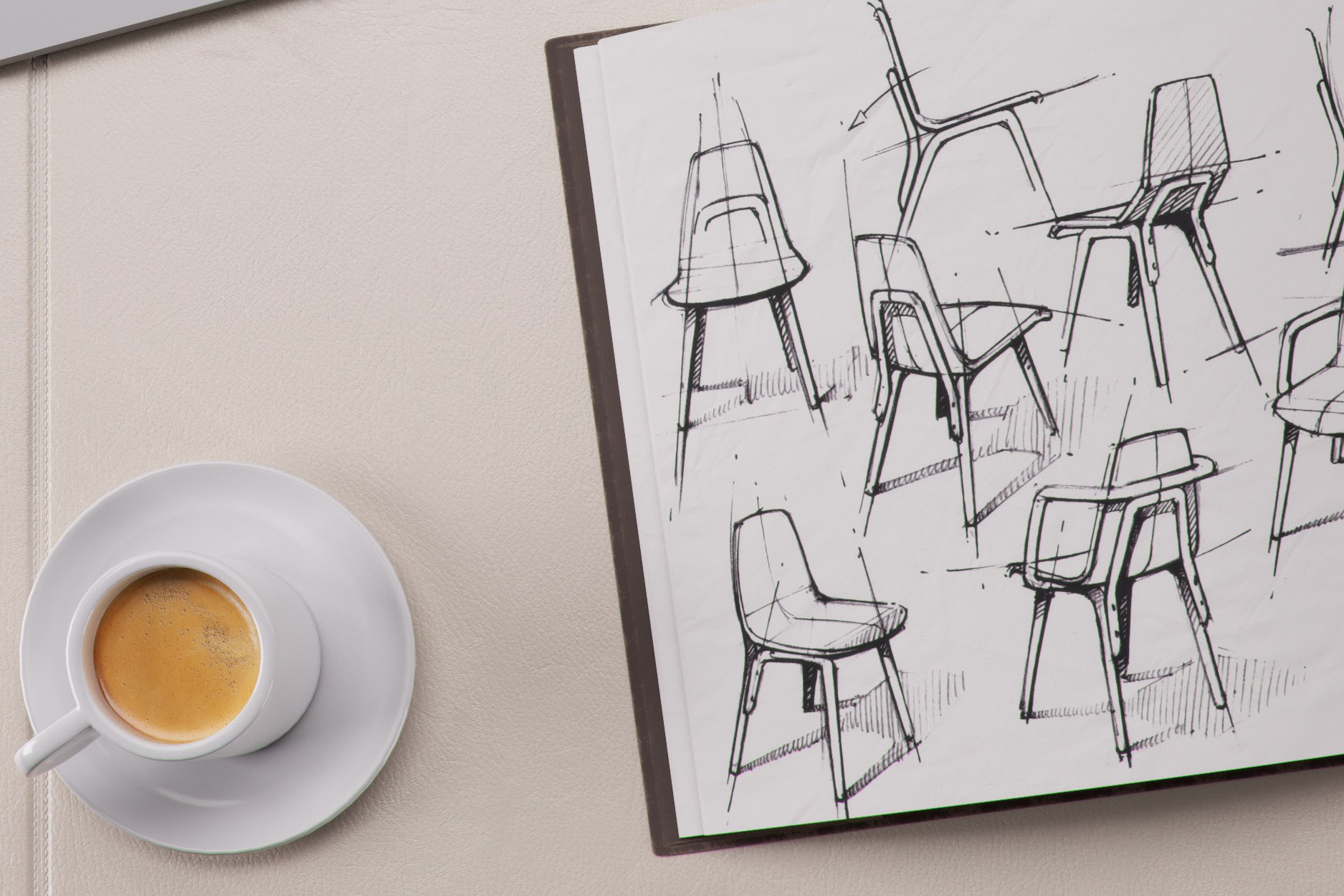 Интерьерная Визуализация. Визуализатор интерьера в Москве | Брагин Кирилл