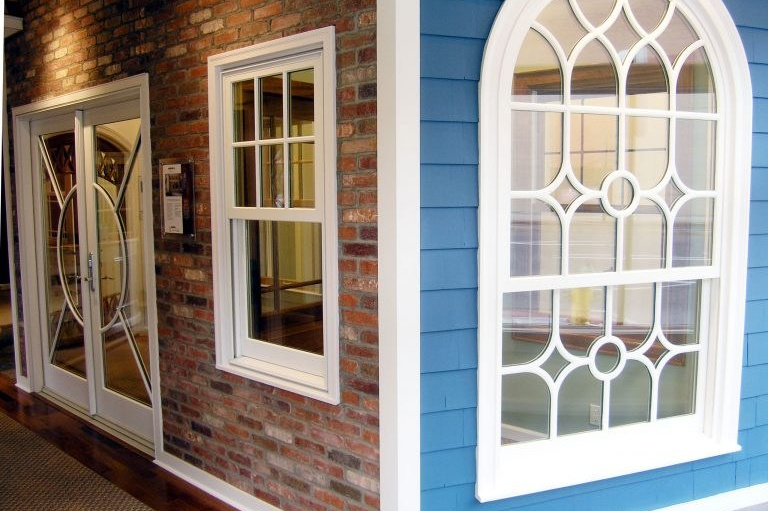 Окна. Портфолио