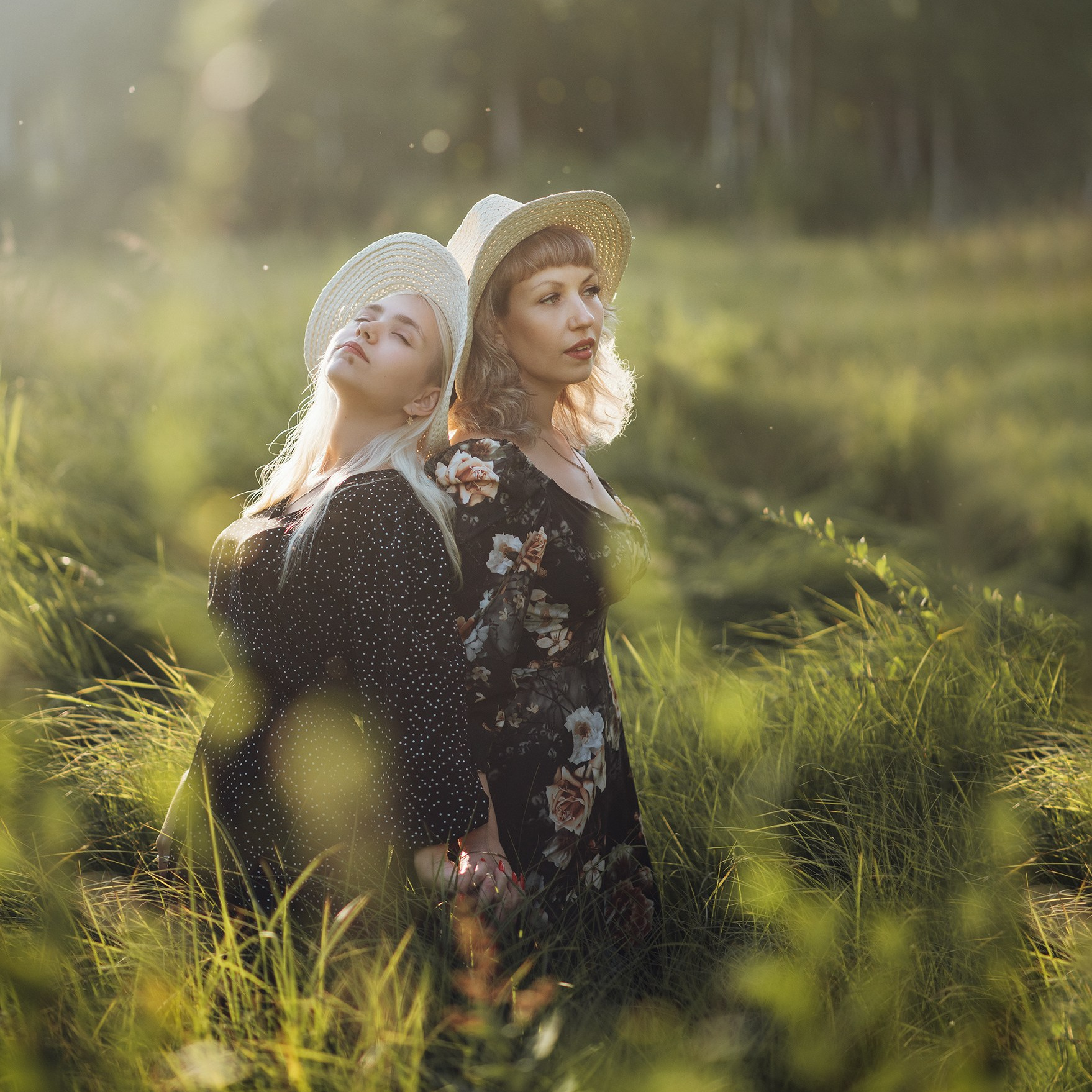 Фотограф Саша Горбаневич из Таксимо