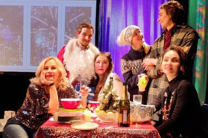 Журнал о самом особенном. Пермь и Пермский край