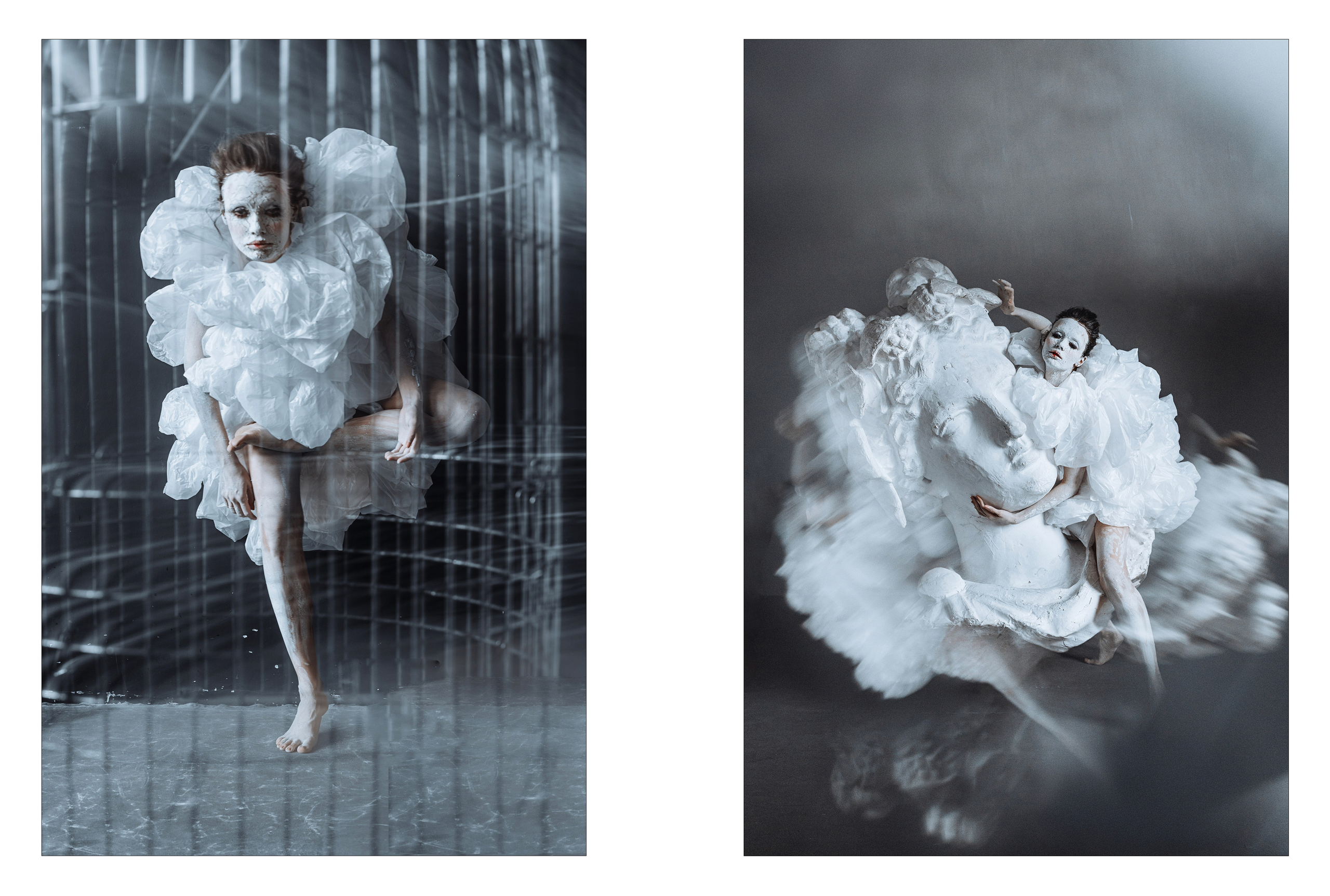 Портретный фотограф в Москве Слава Новиков